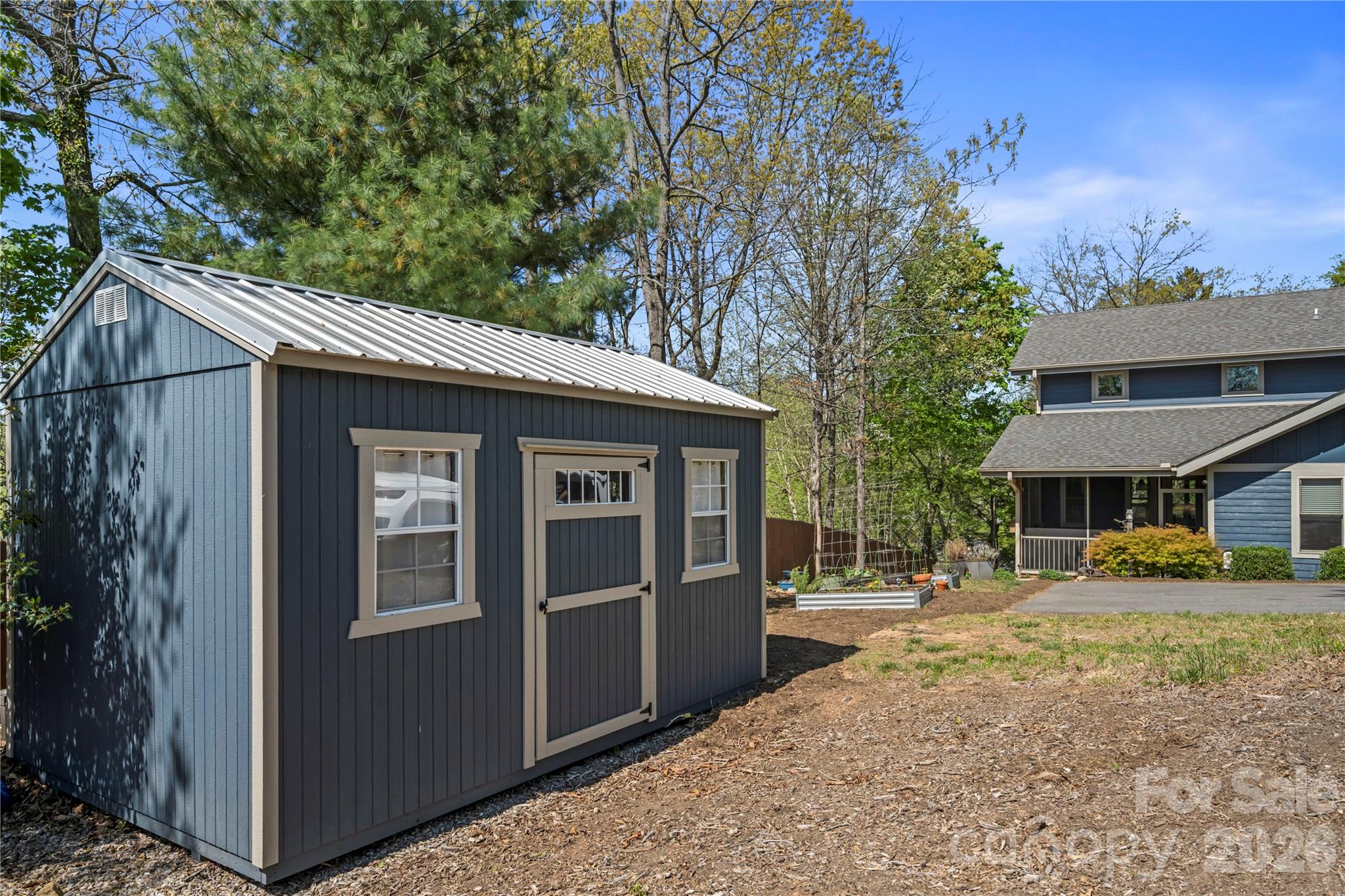 9 Elkmont Drive