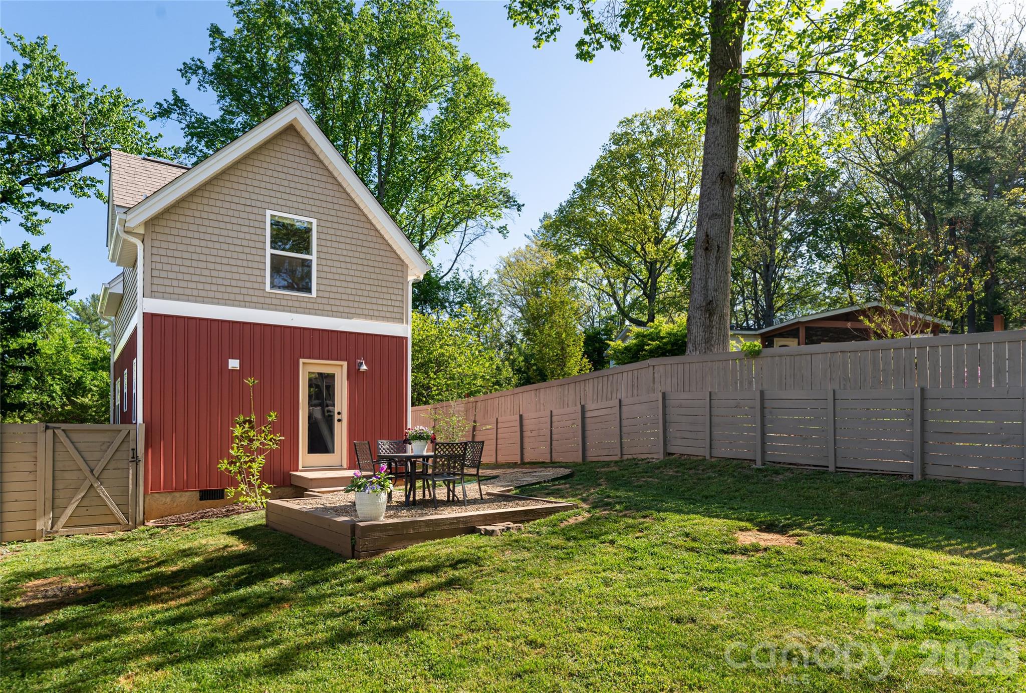 85 New Salem Road
