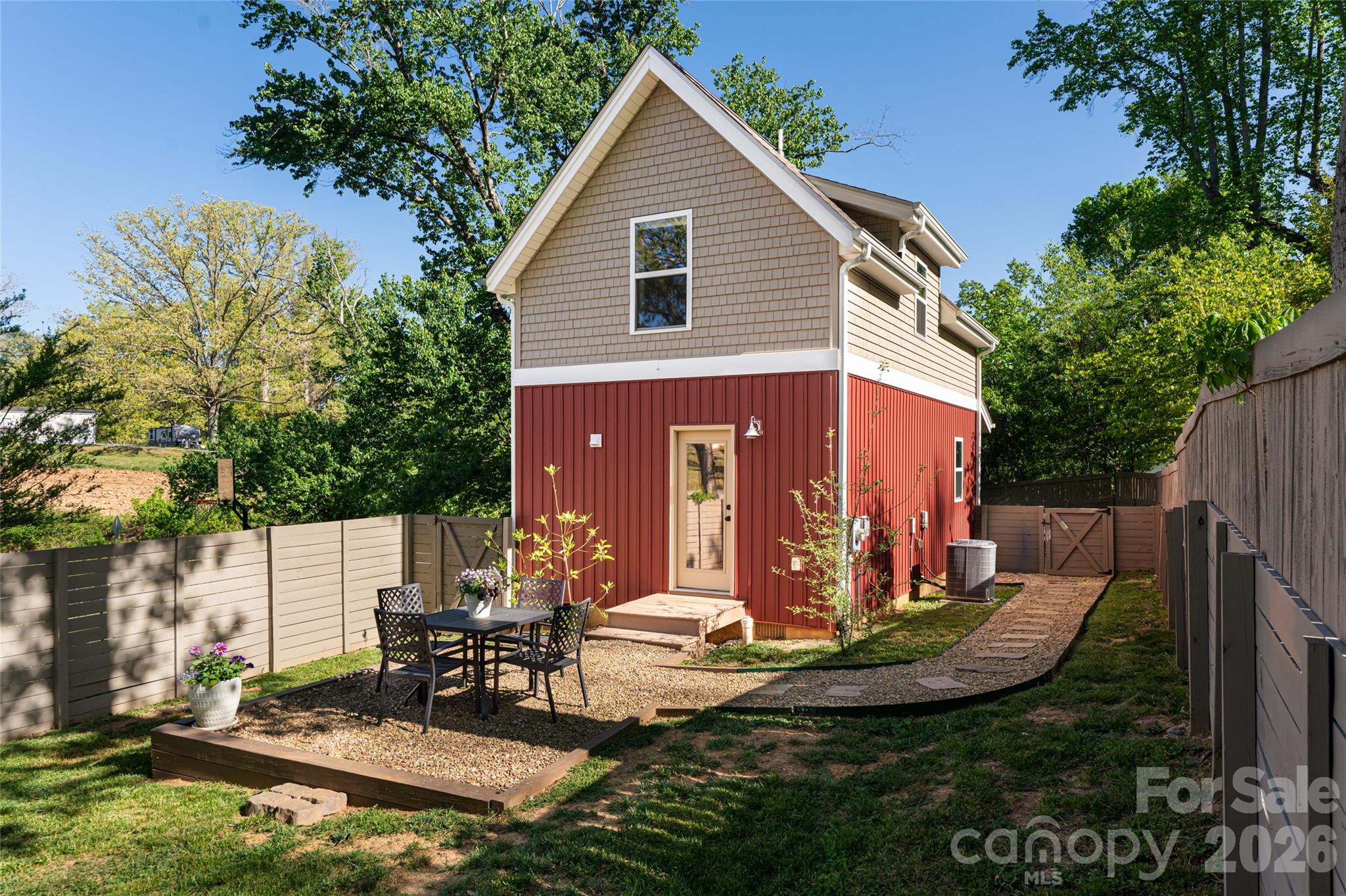 85 New Salem Road