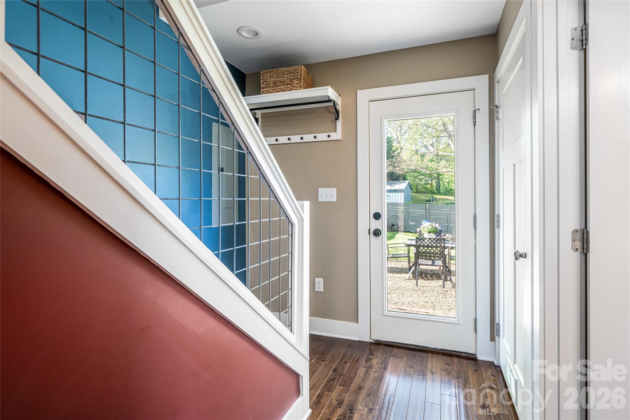 85 New Salem Road