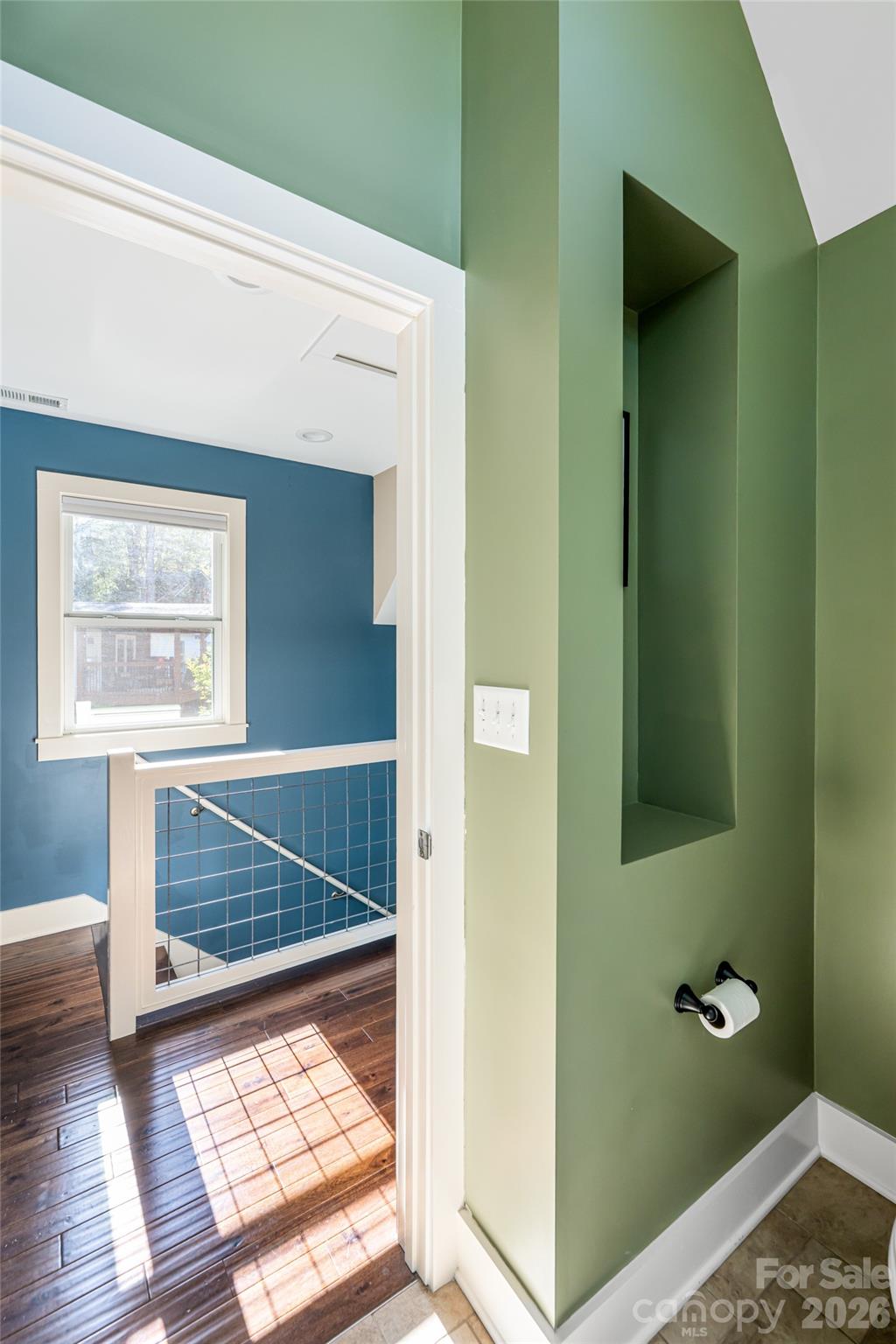 85 New Salem Road
