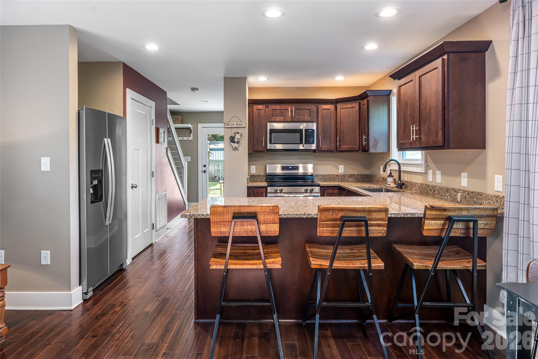 85 New Salem Road