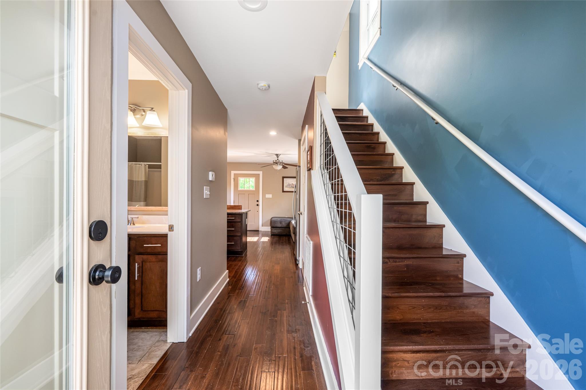 85 New Salem Road