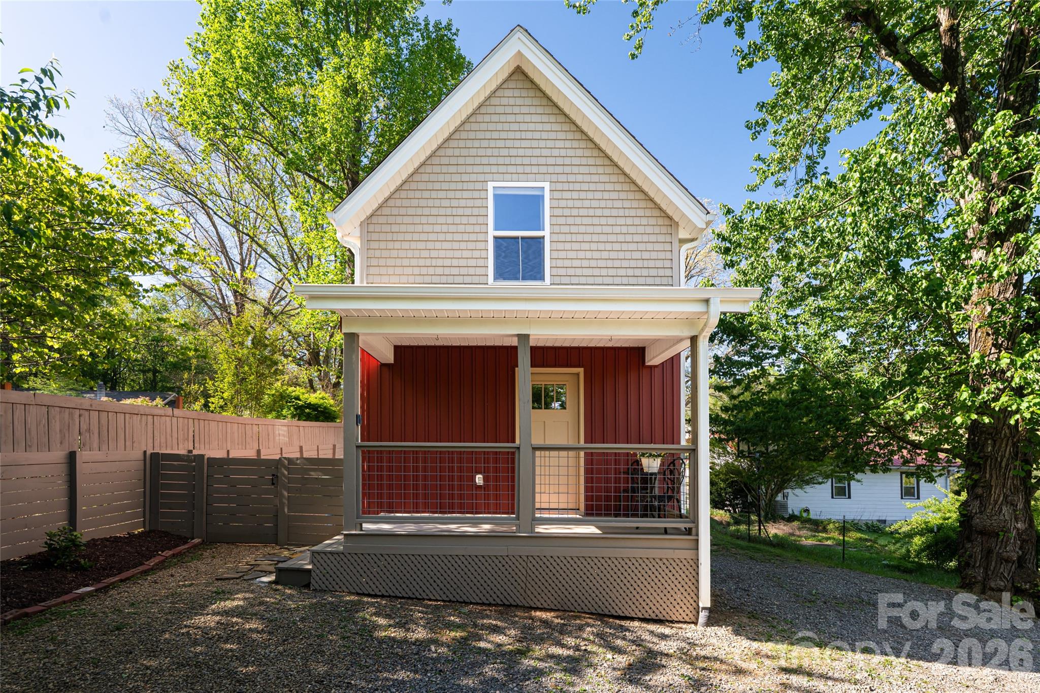 85 New Salem Road
