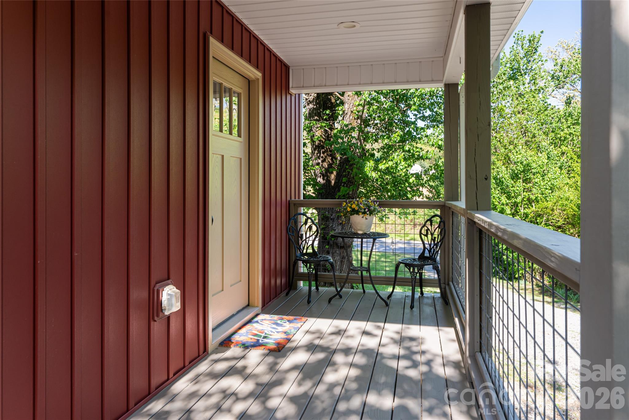 85 New Salem Road