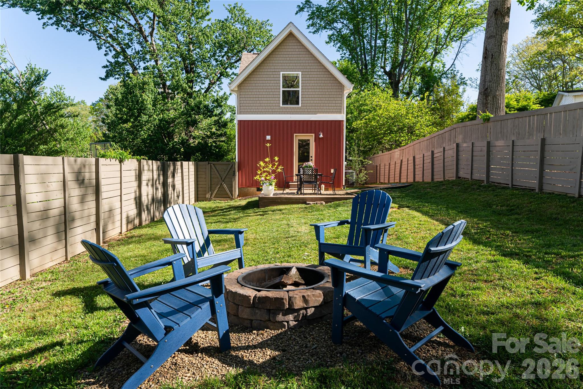 85 New Salem Road