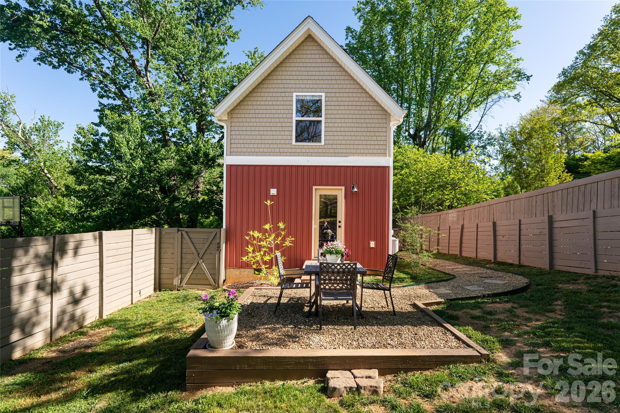 85 New Salem Road