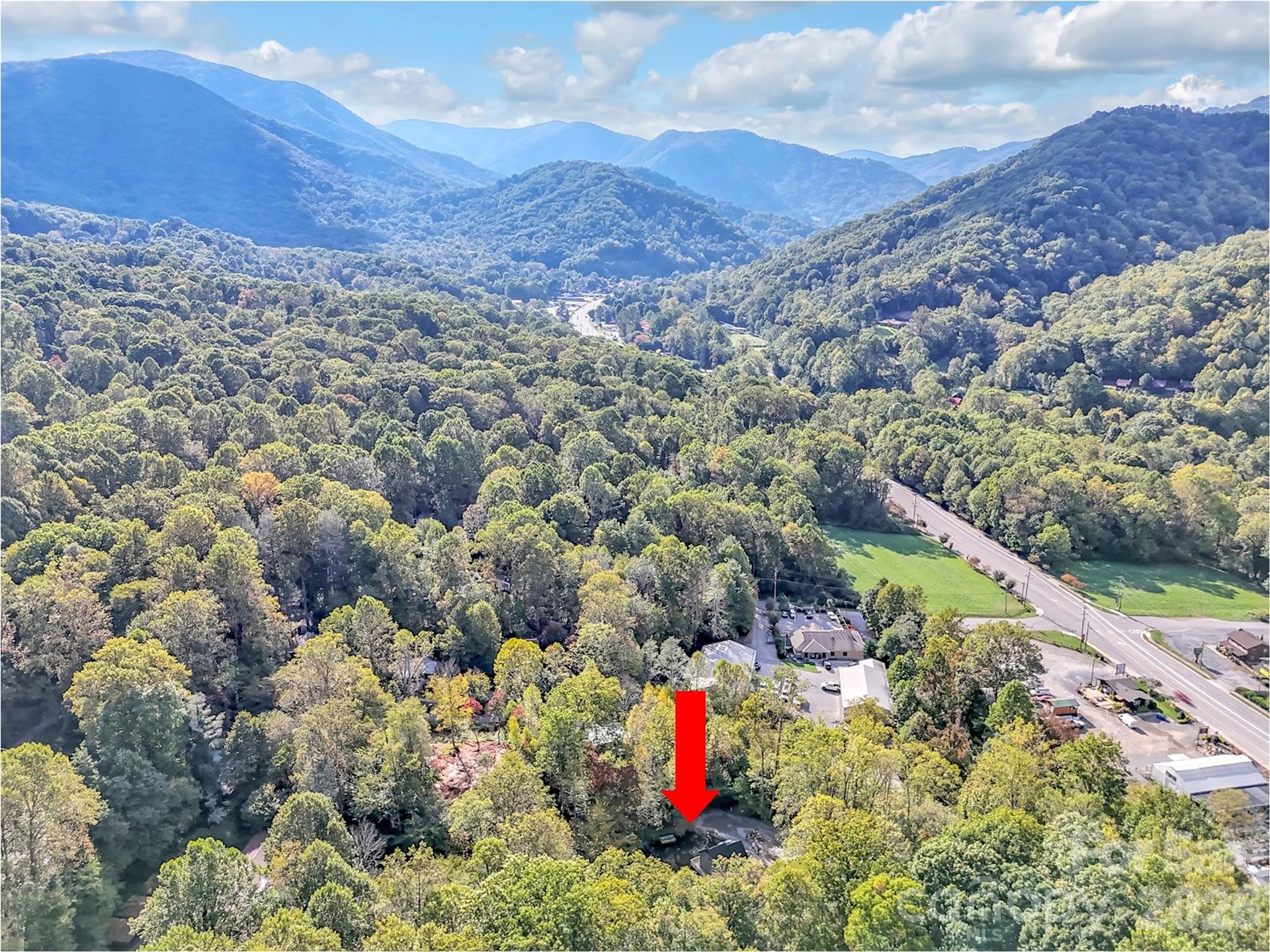 535 Hemlock Loop