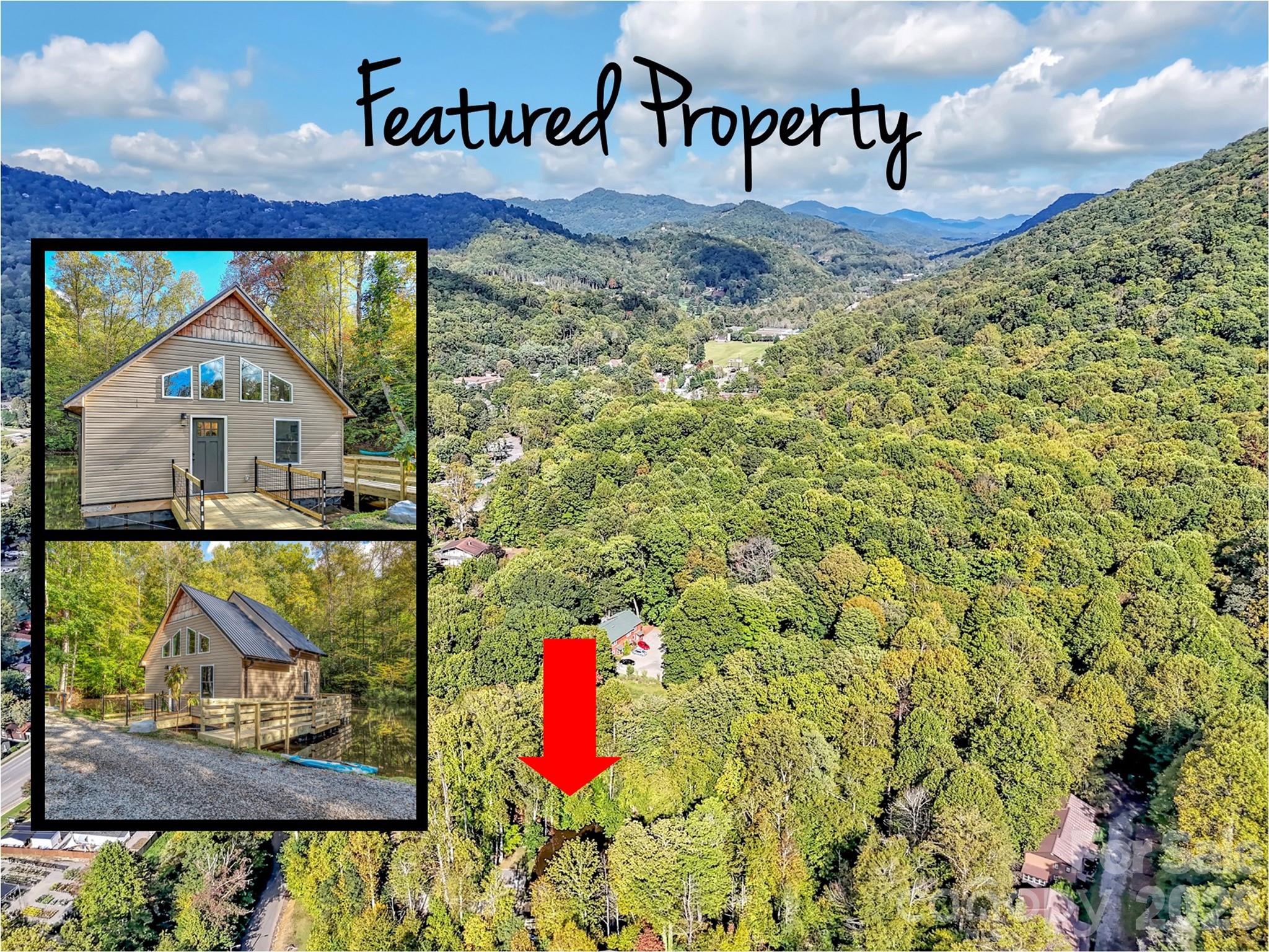 535 Hemlock Loop