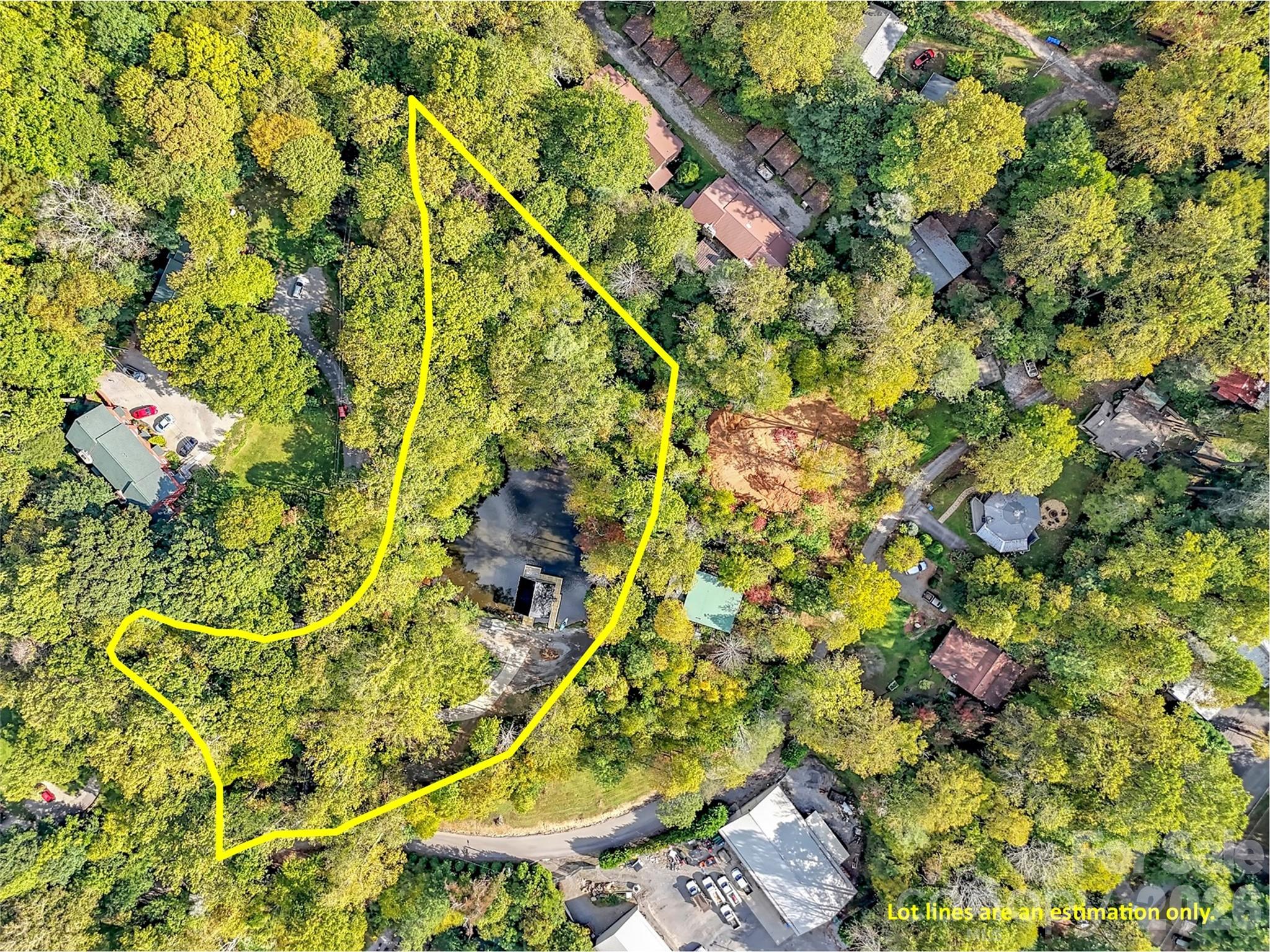 535 Hemlock Loop