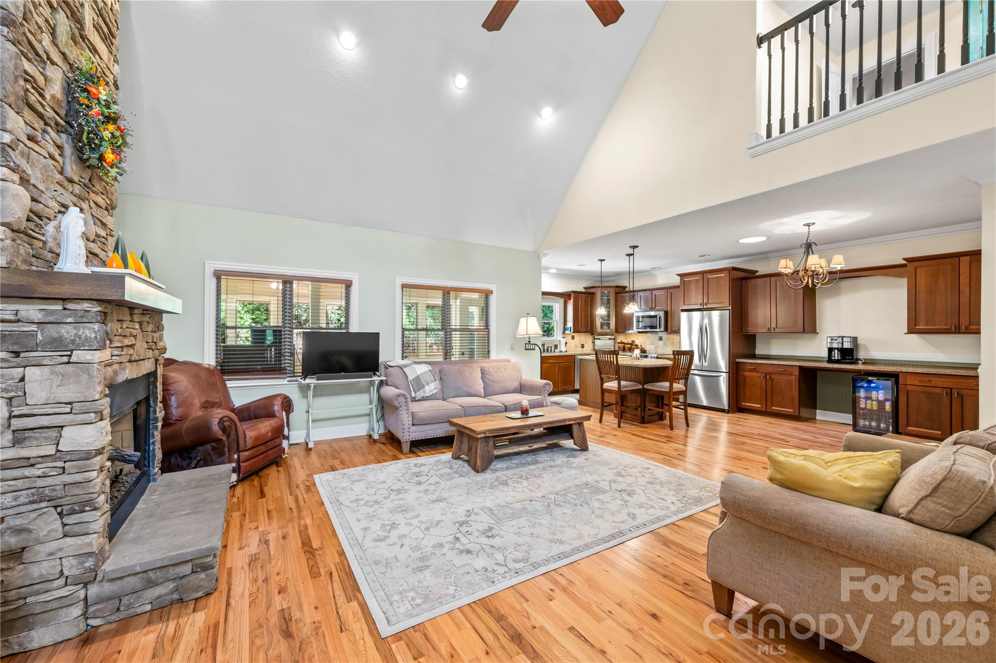 128 Churchill Downs Drive