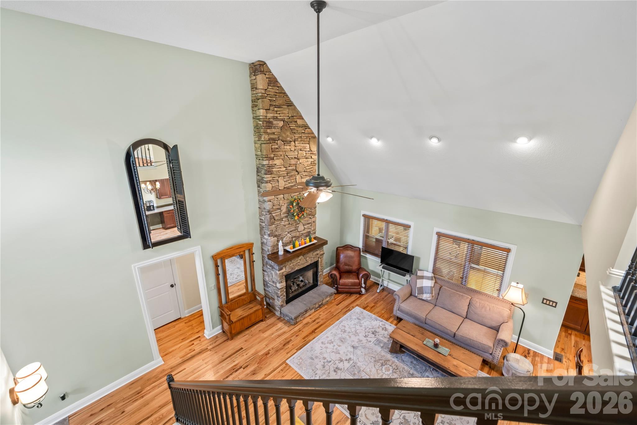 128 Churchill Downs Drive