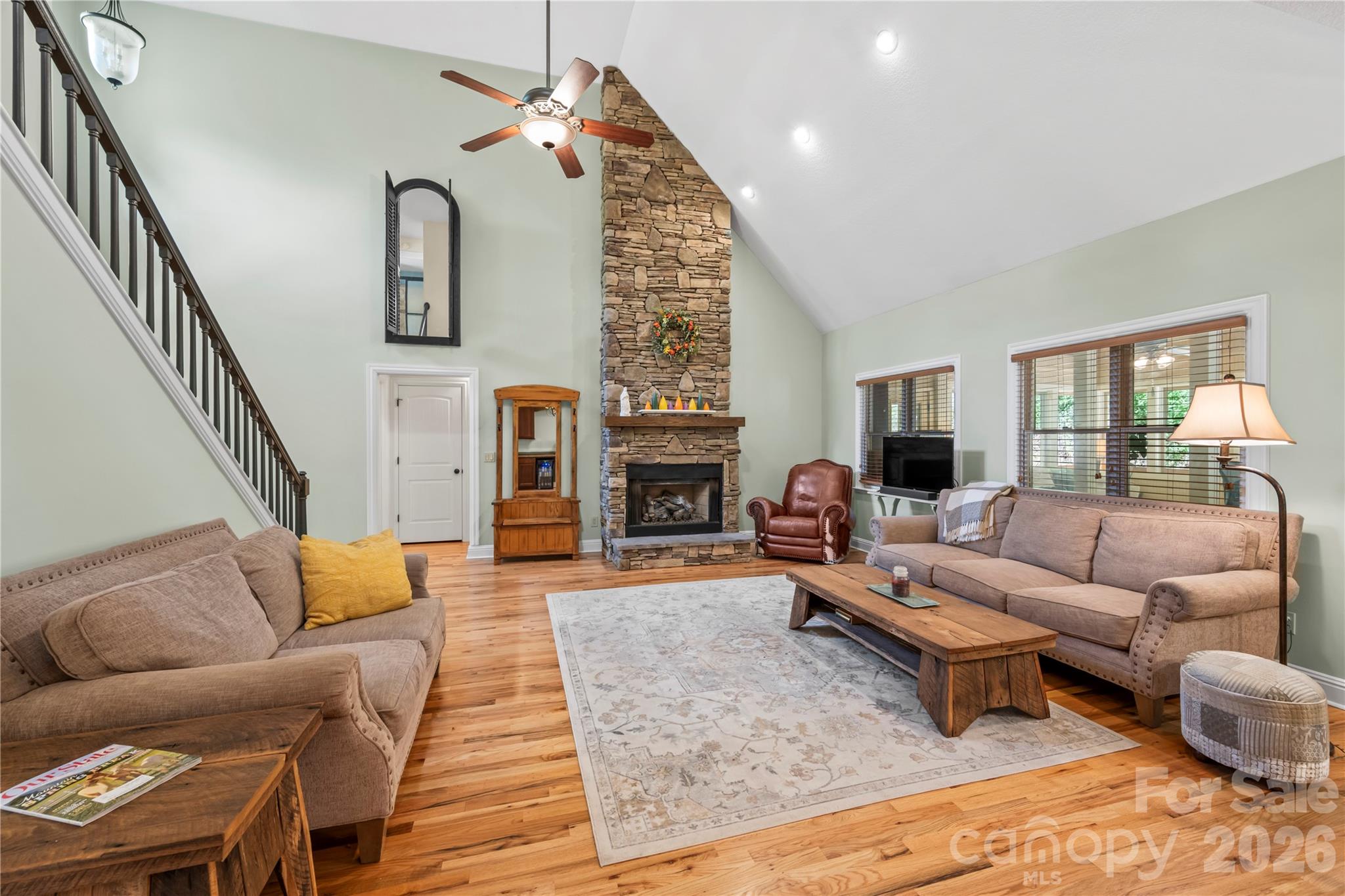 128 Churchill Downs Drive