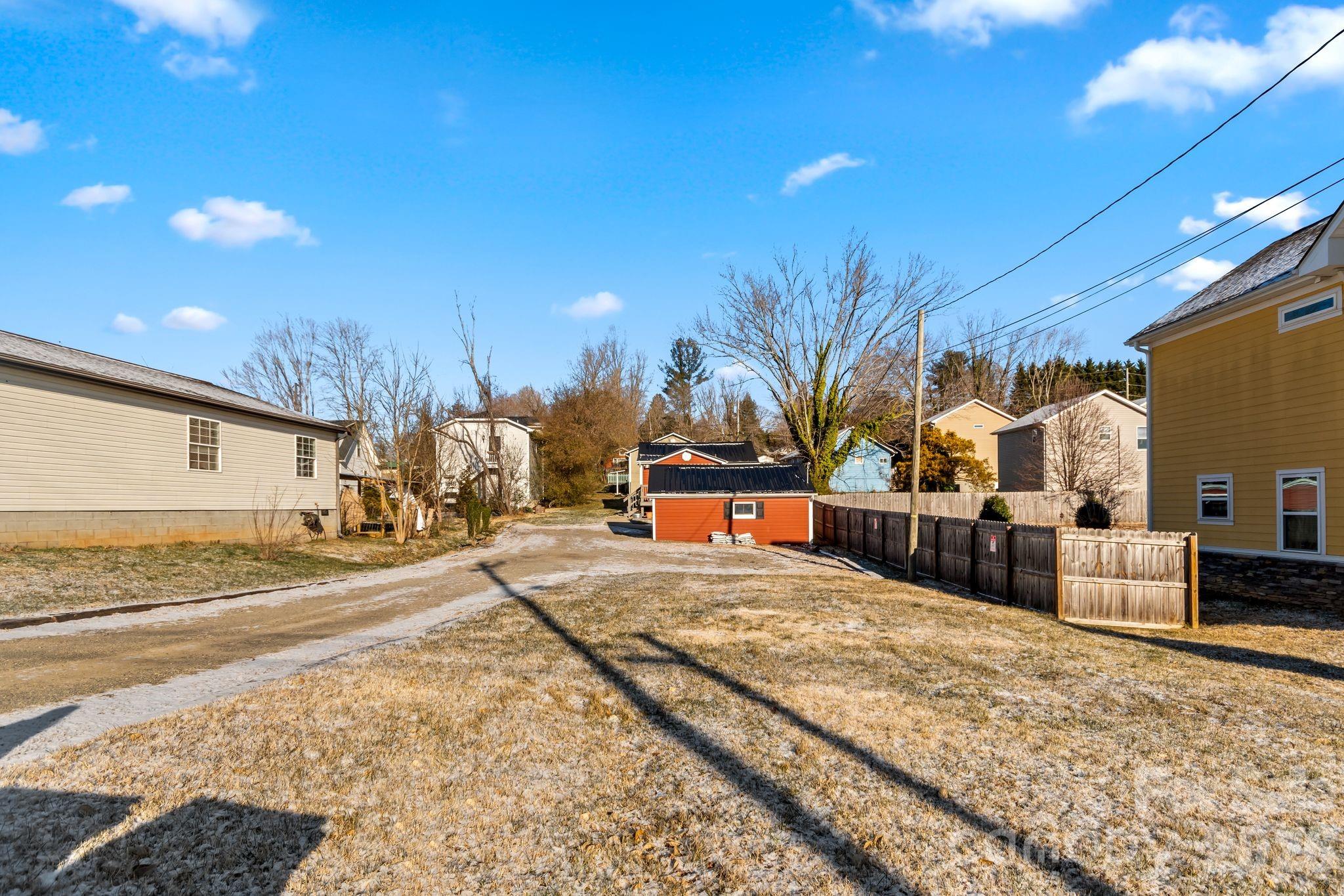 60 Shiloh Road