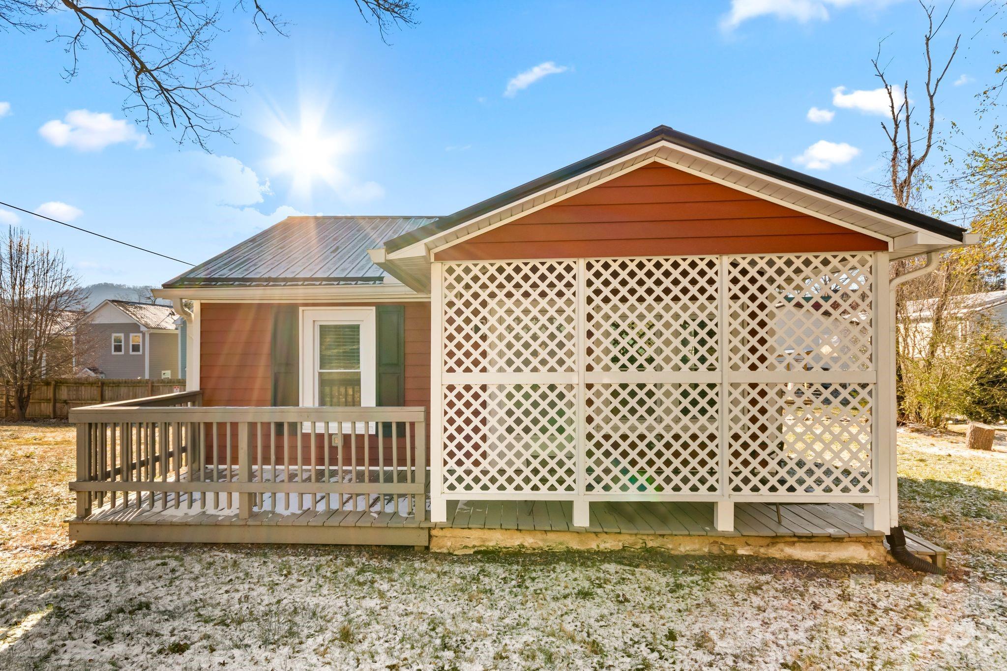 60 Shiloh Road