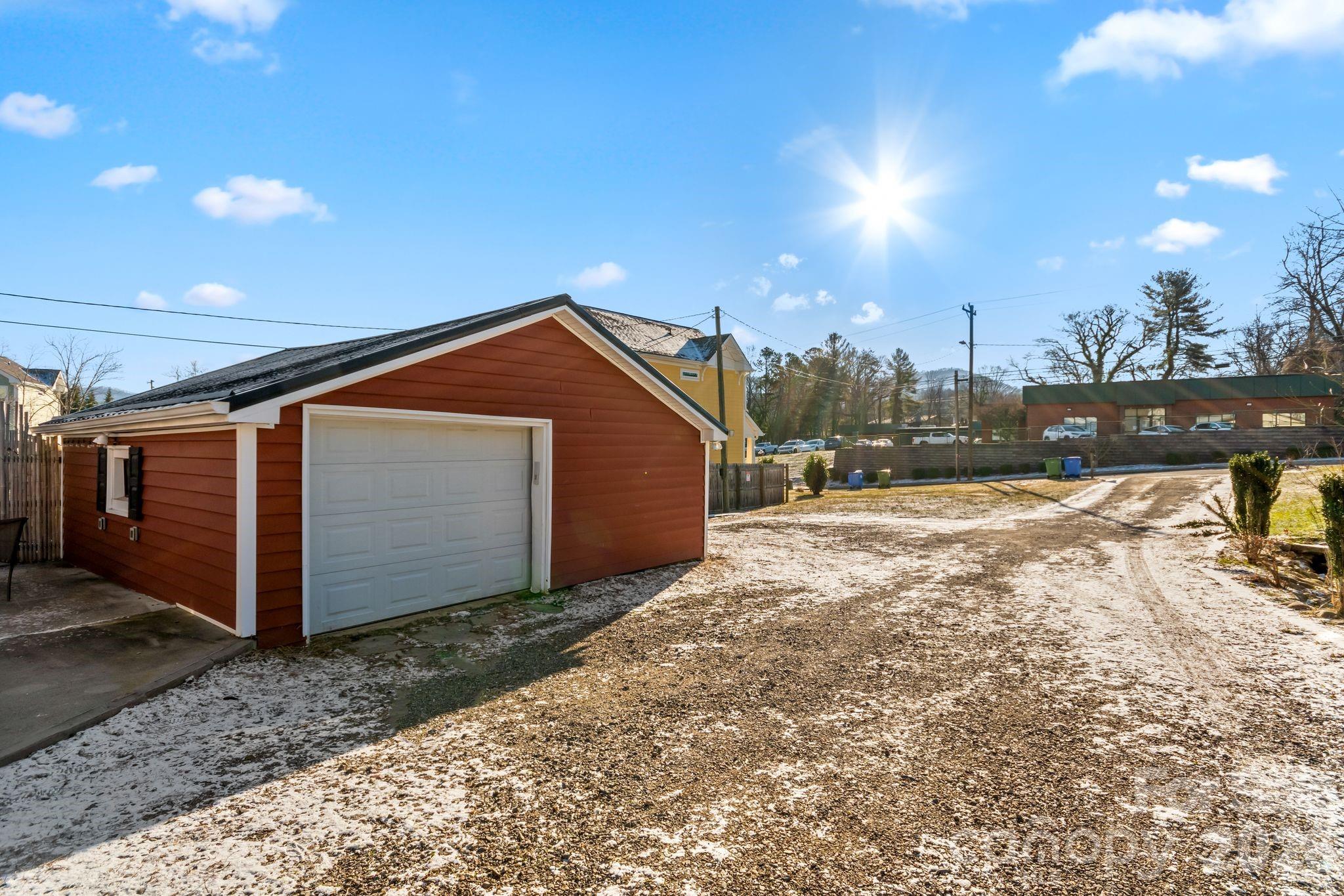 60 Shiloh Road