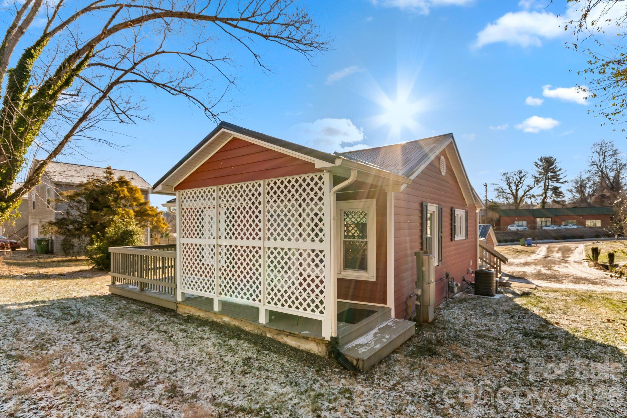 60 Shiloh Road