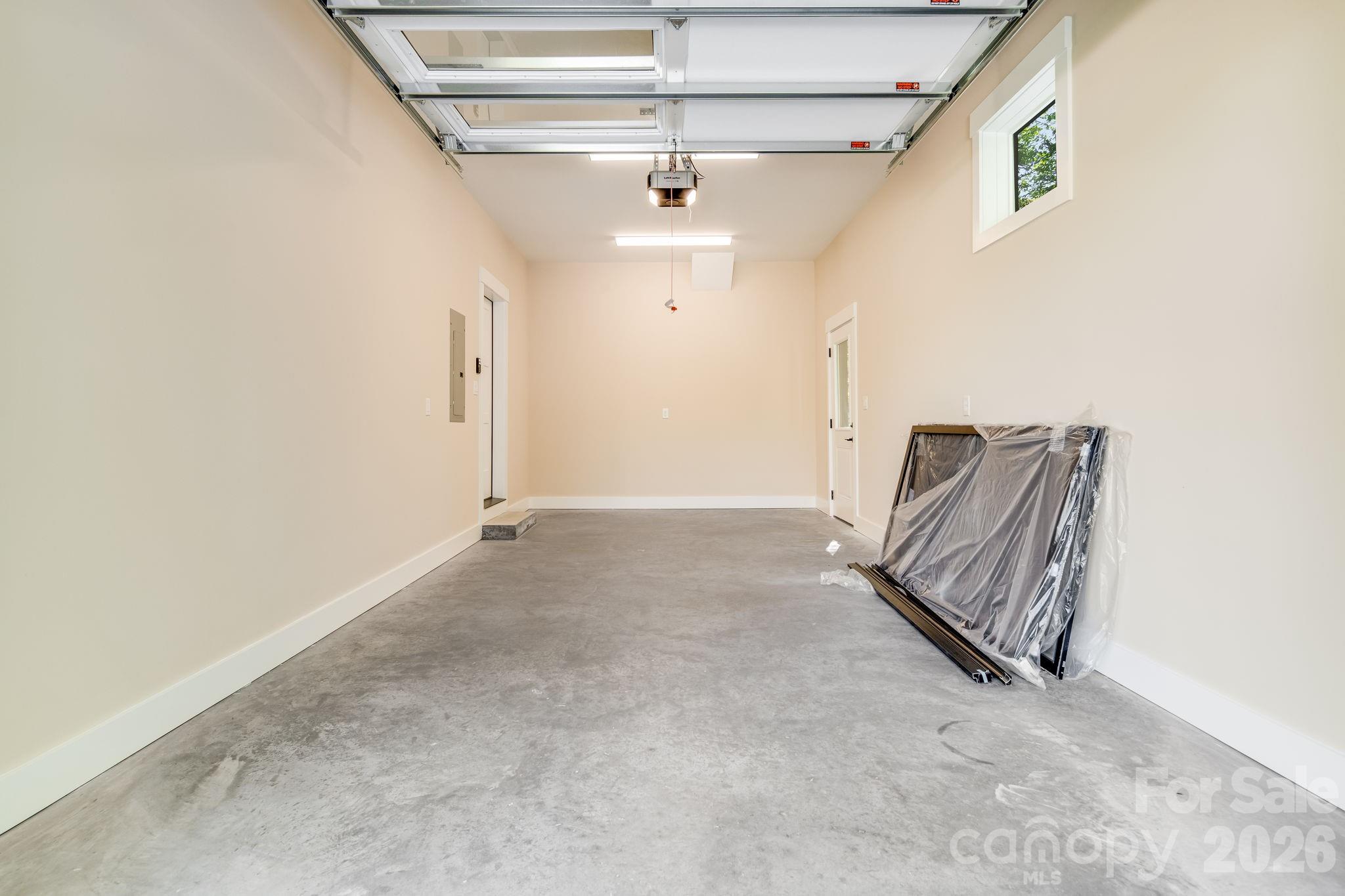 8 Campbell Street