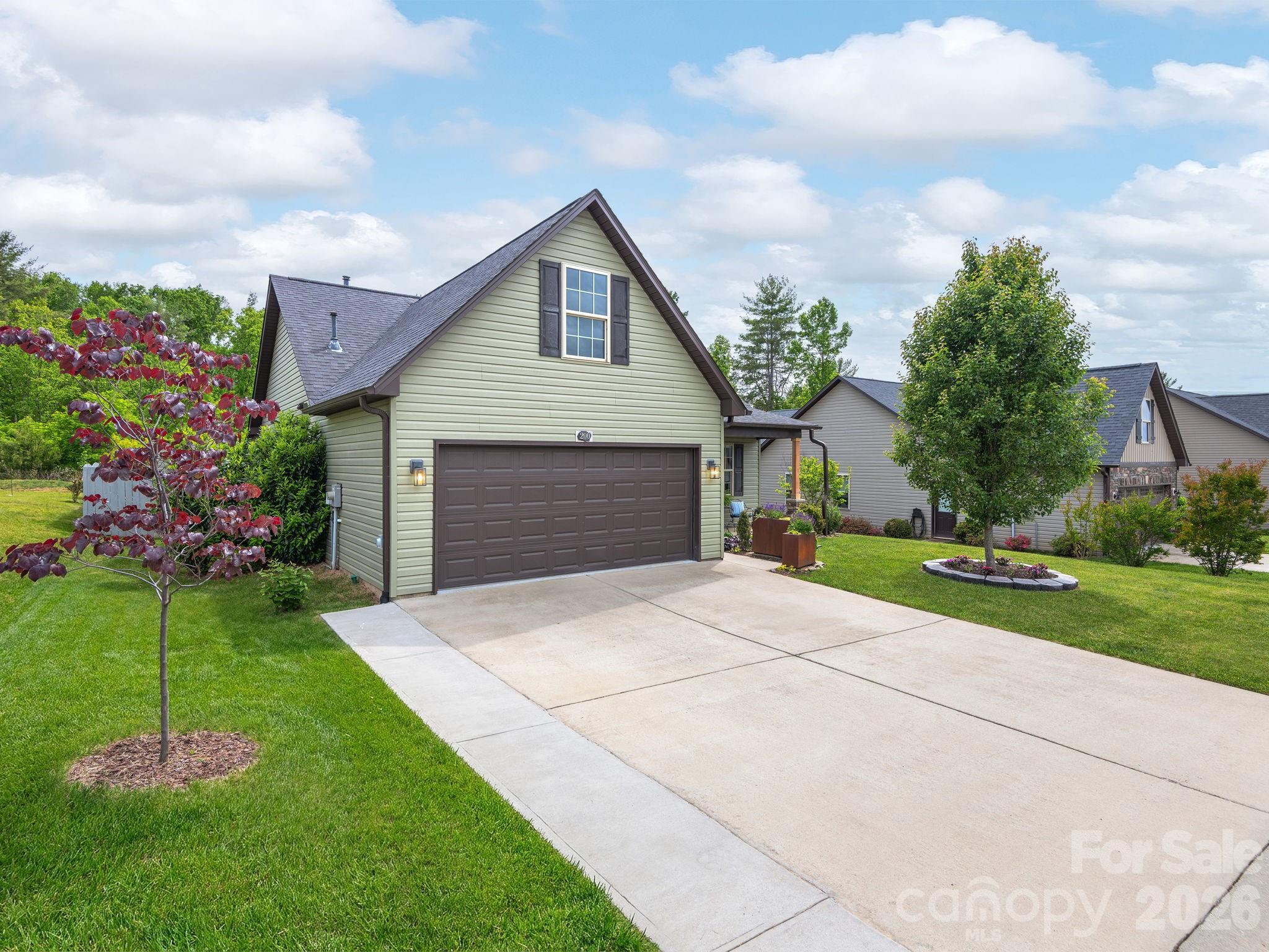 200 Water Leaf Drive