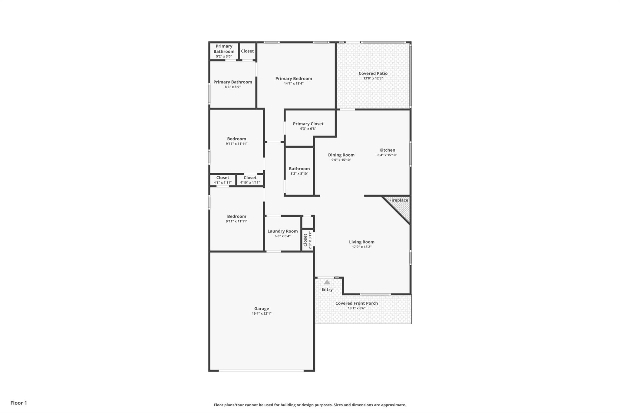 200 Water Leaf Drive