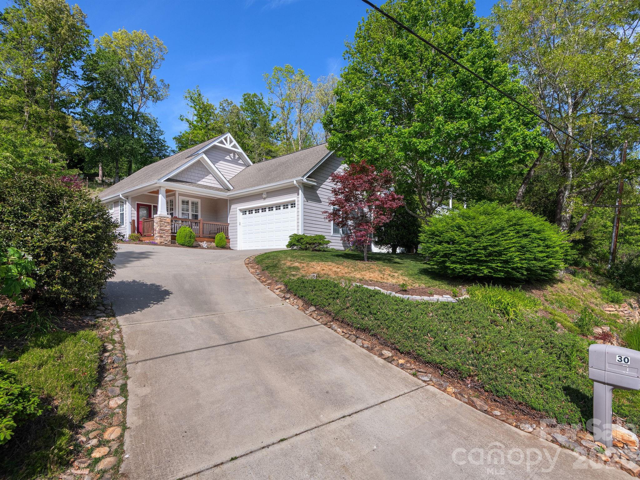 30 Banks Town Road