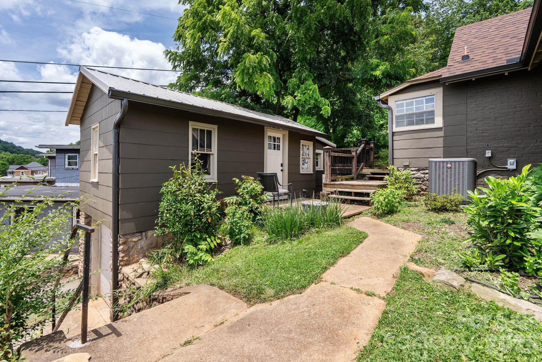 385 Pisgah Drive