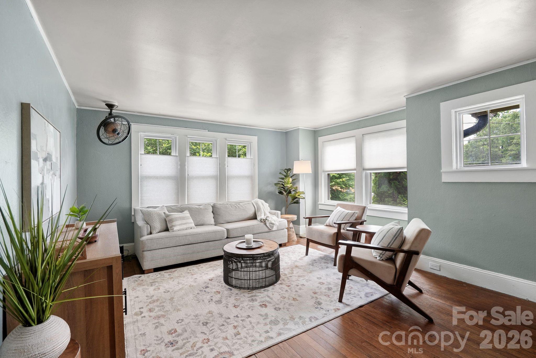 385 Pisgah Drive