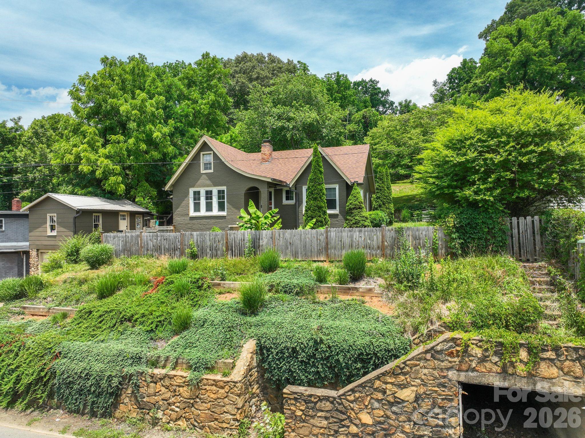 385 Pisgah Drive