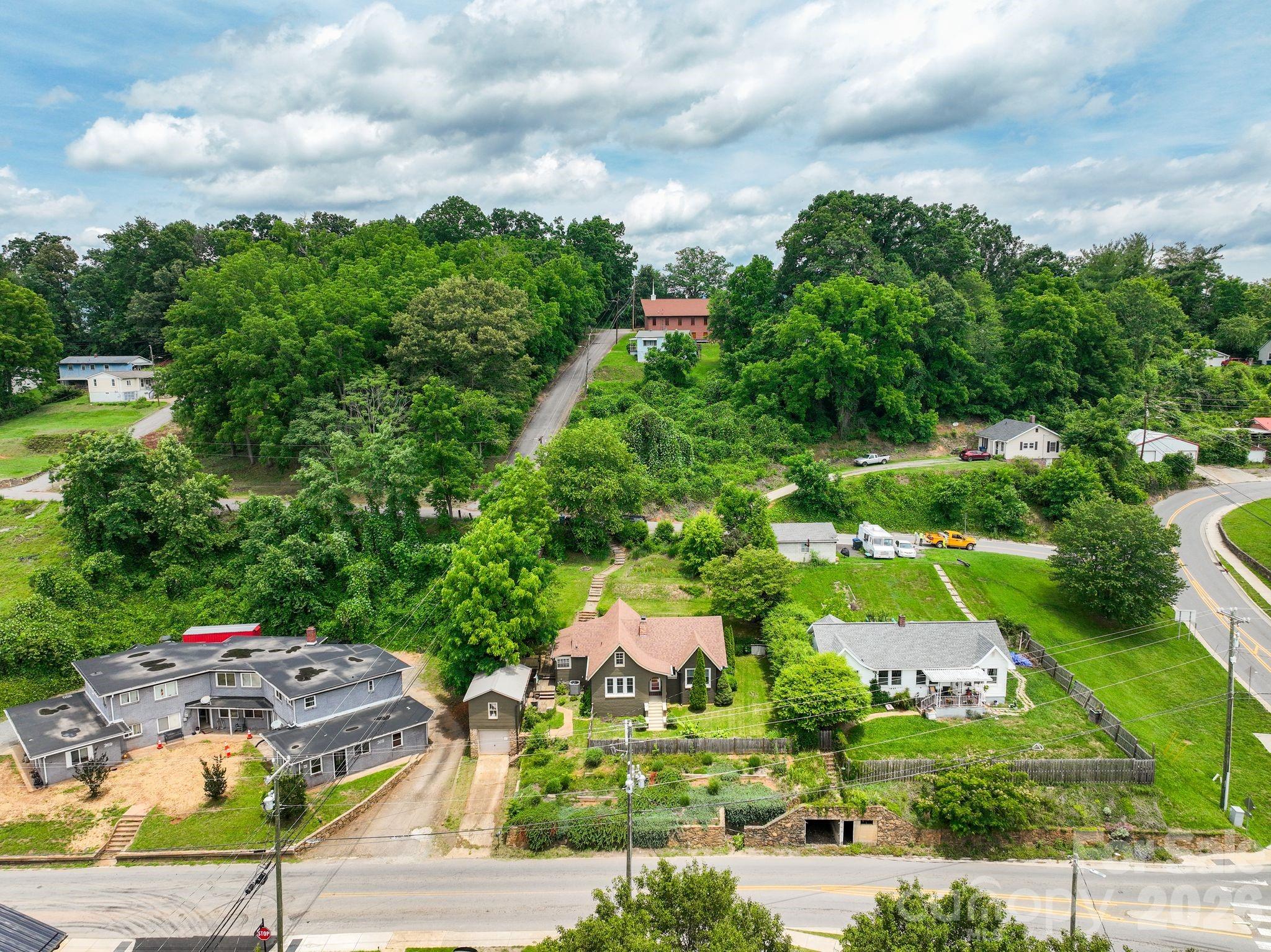385 Pisgah Drive