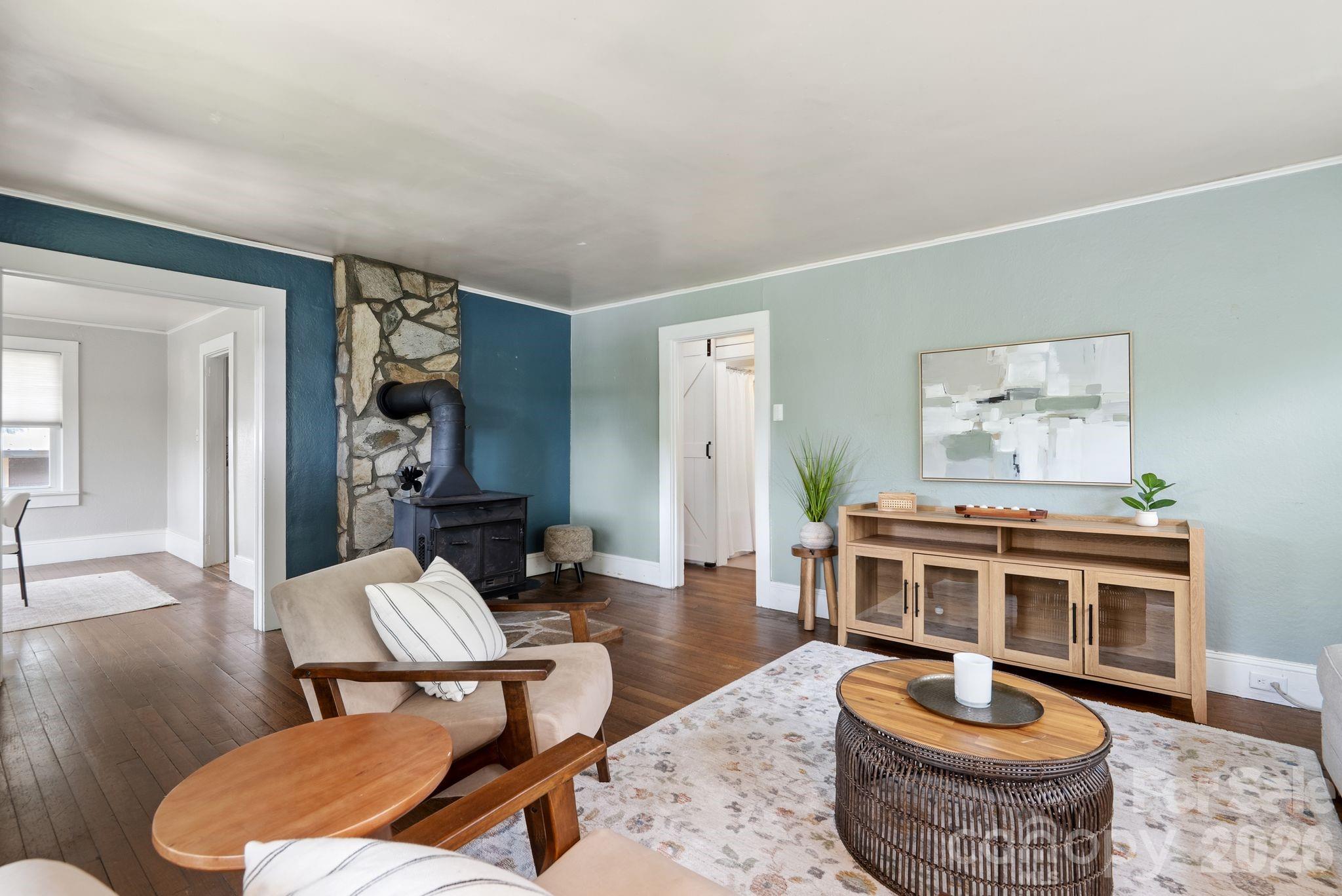385 Pisgah Drive