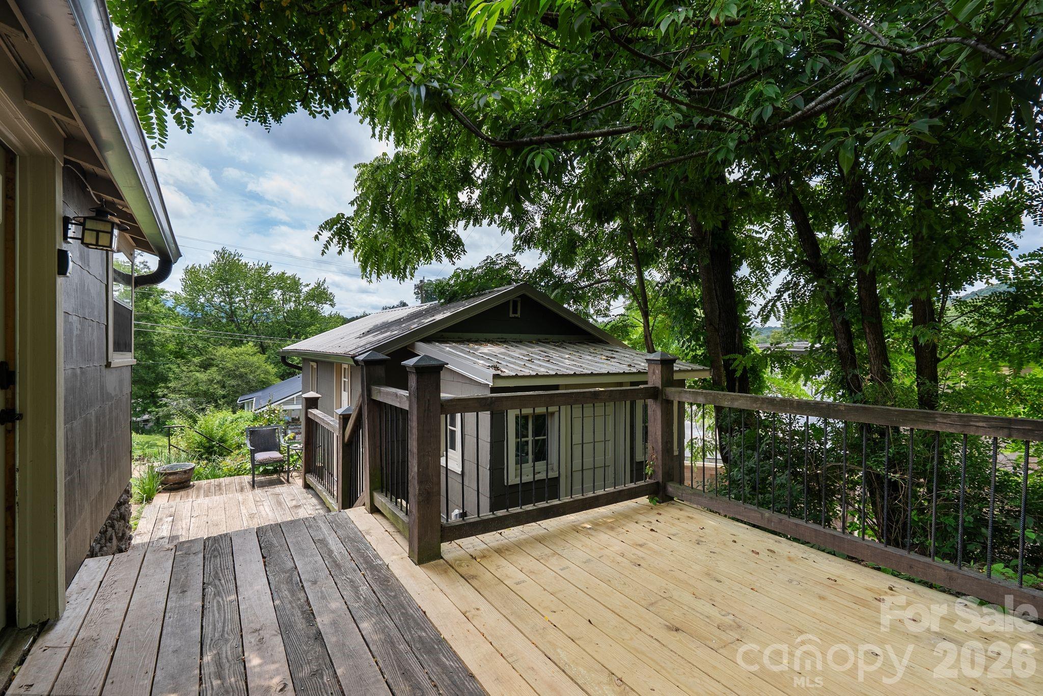385 Pisgah Drive