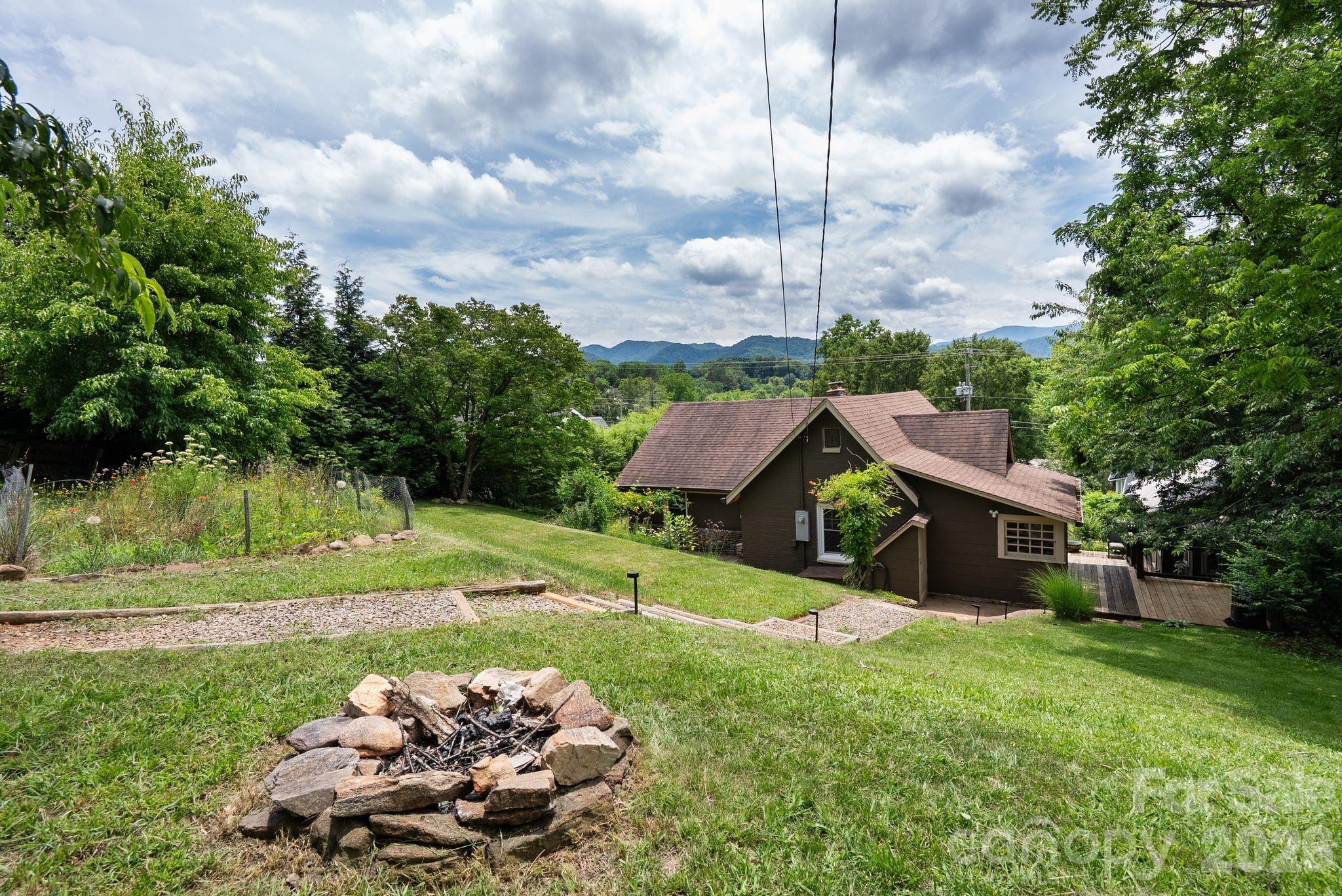 385 Pisgah Drive