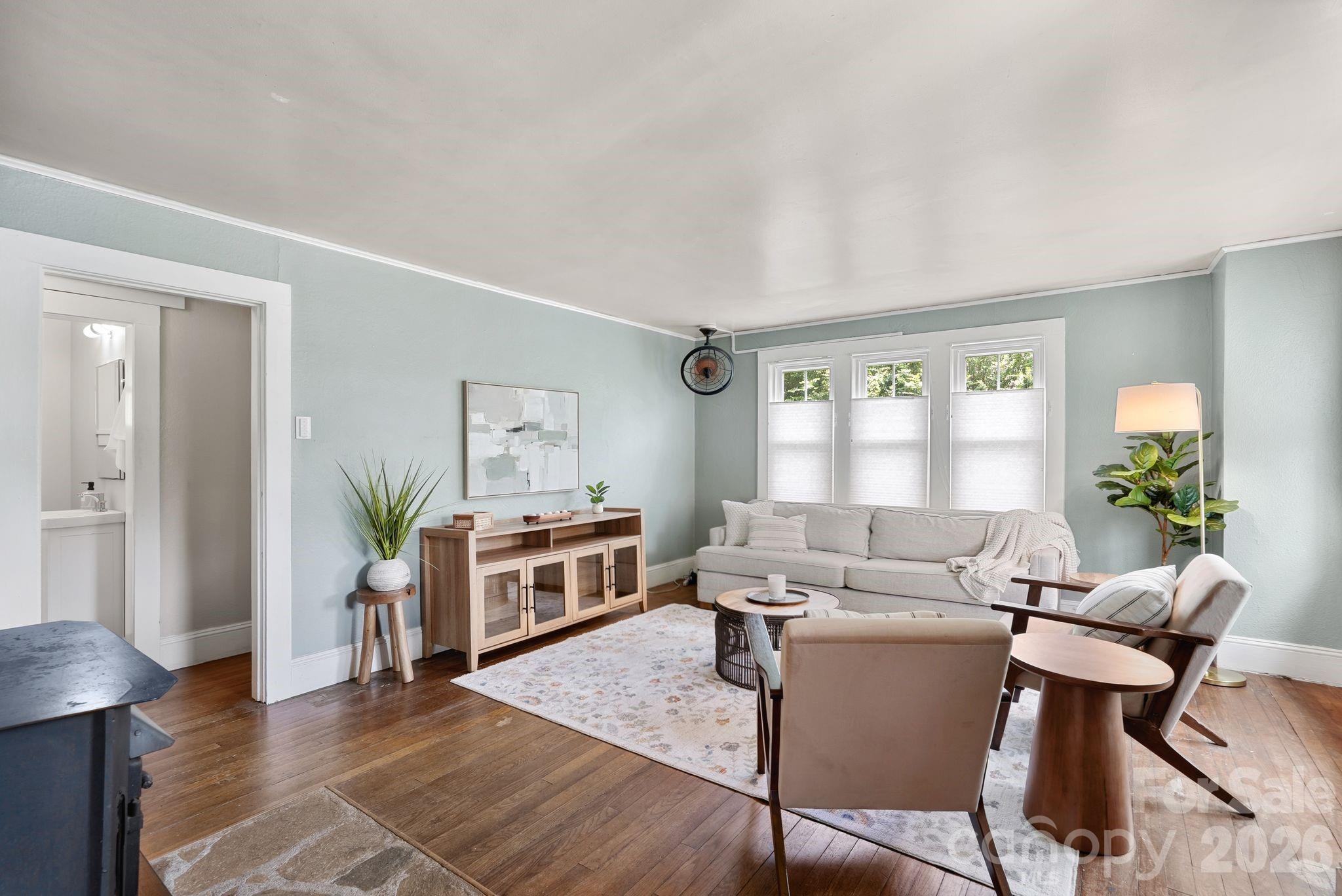 385 Pisgah Drive