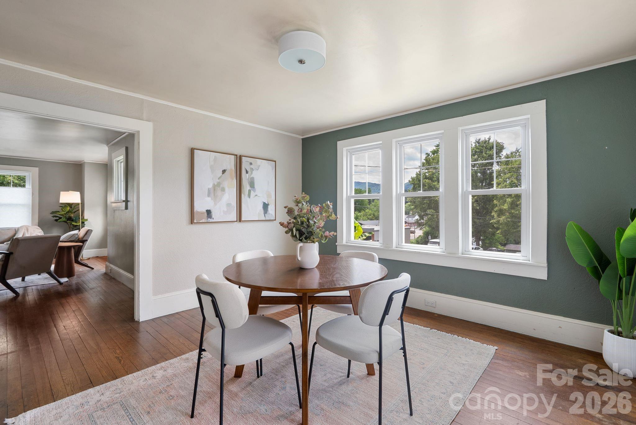 385 Pisgah Drive