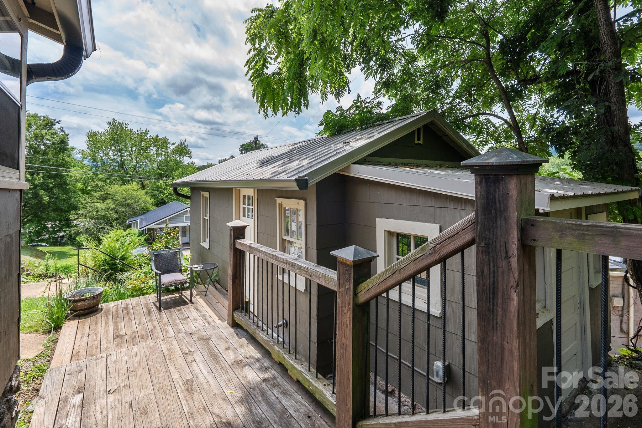 385 Pisgah Drive