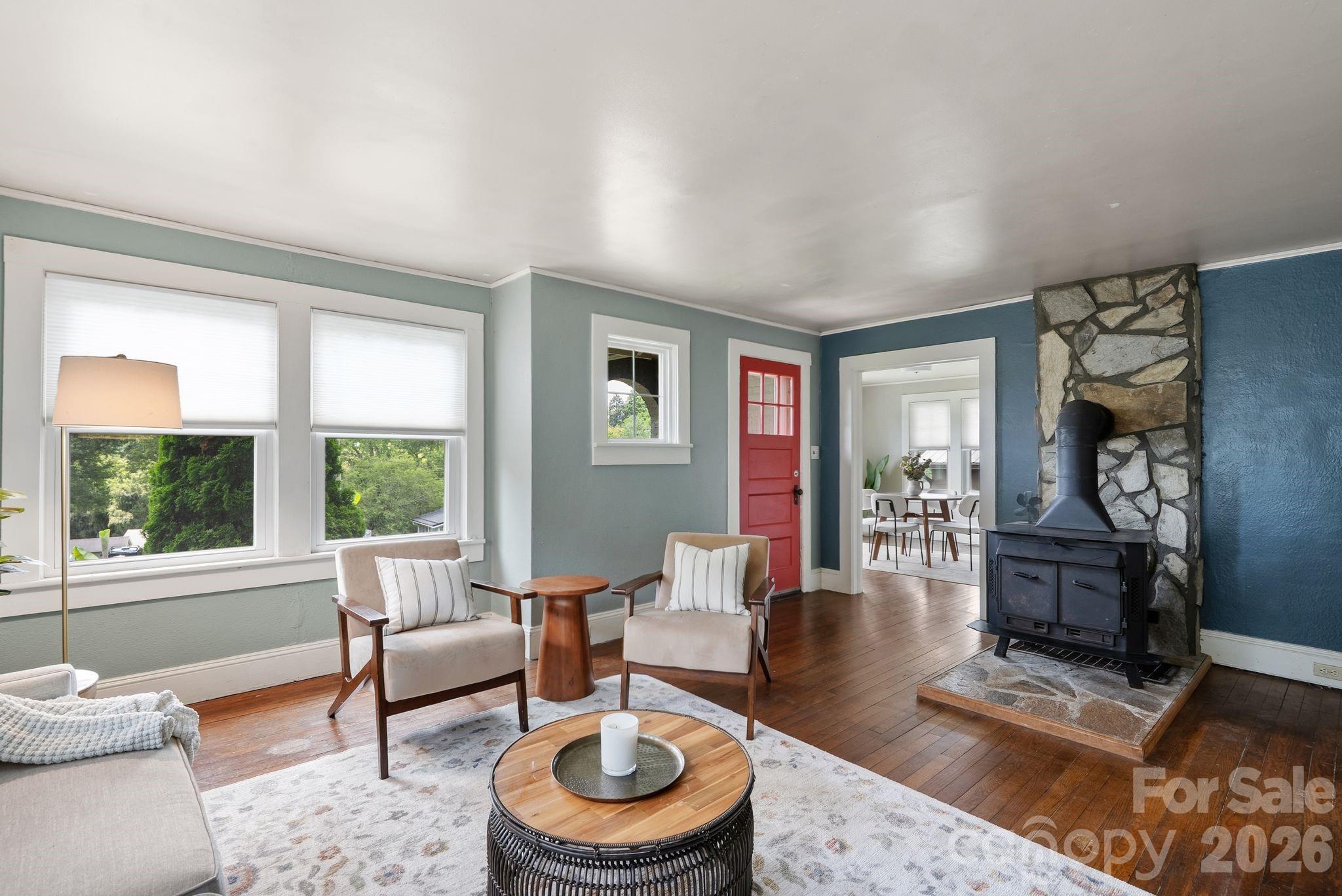 385 Pisgah Drive