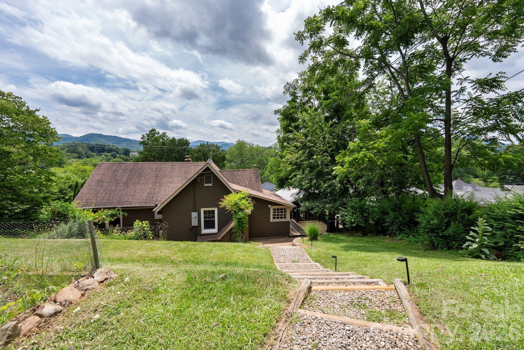 385 Pisgah Drive