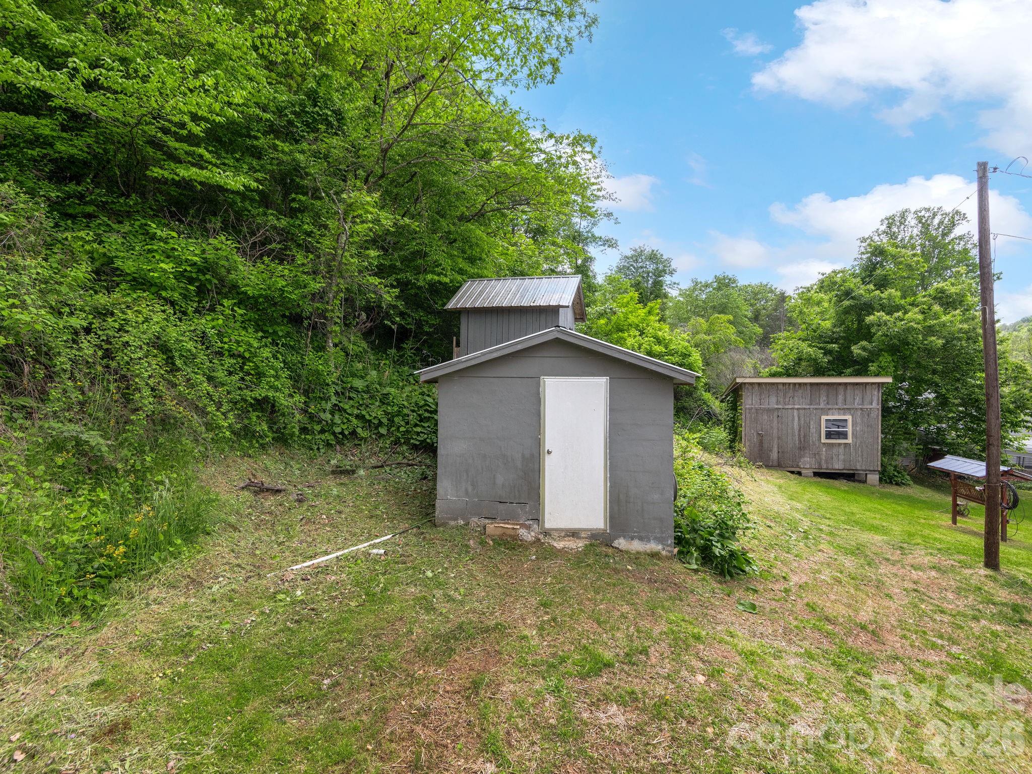 379 N Fork Road