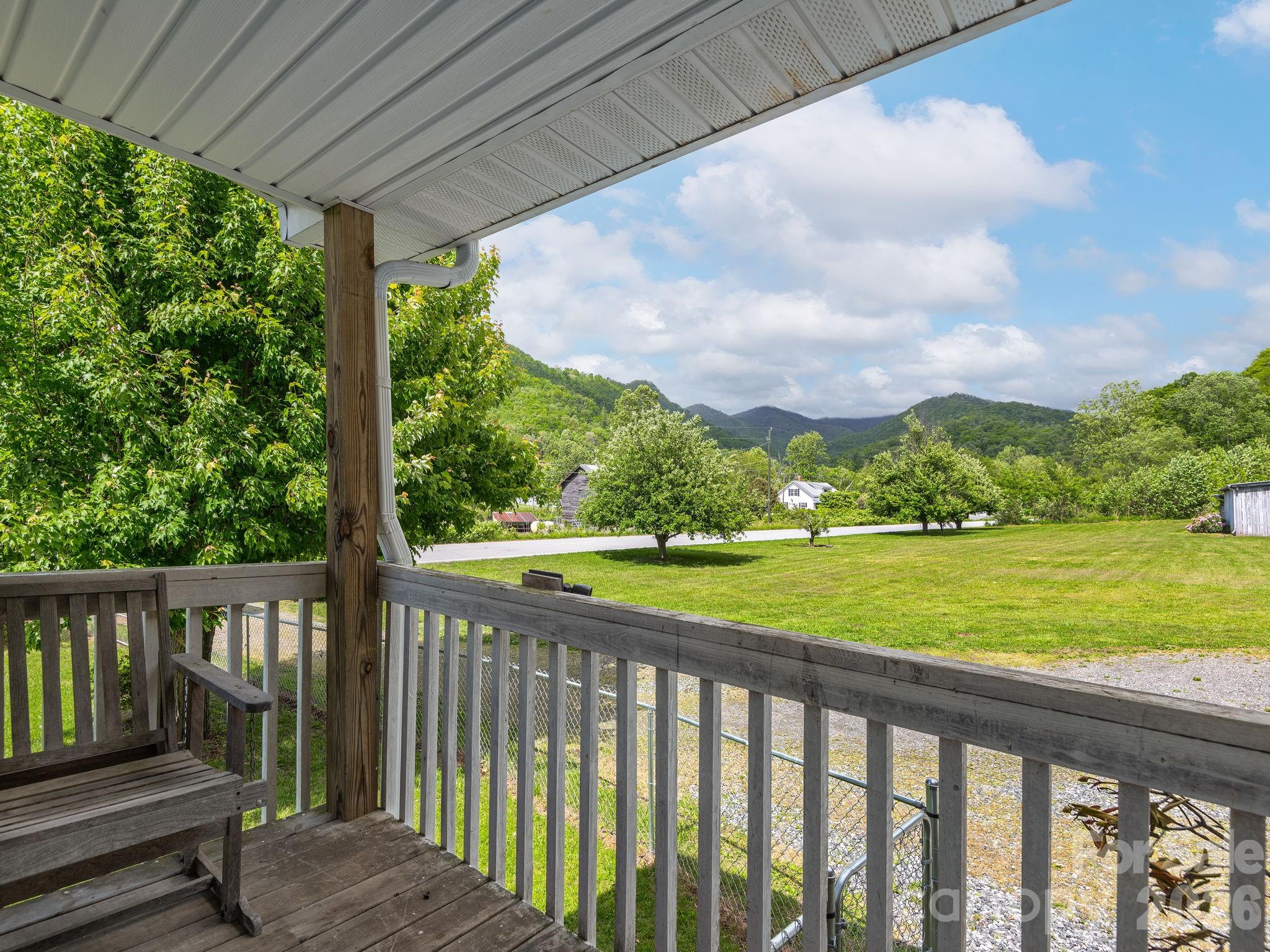 379 N Fork Road