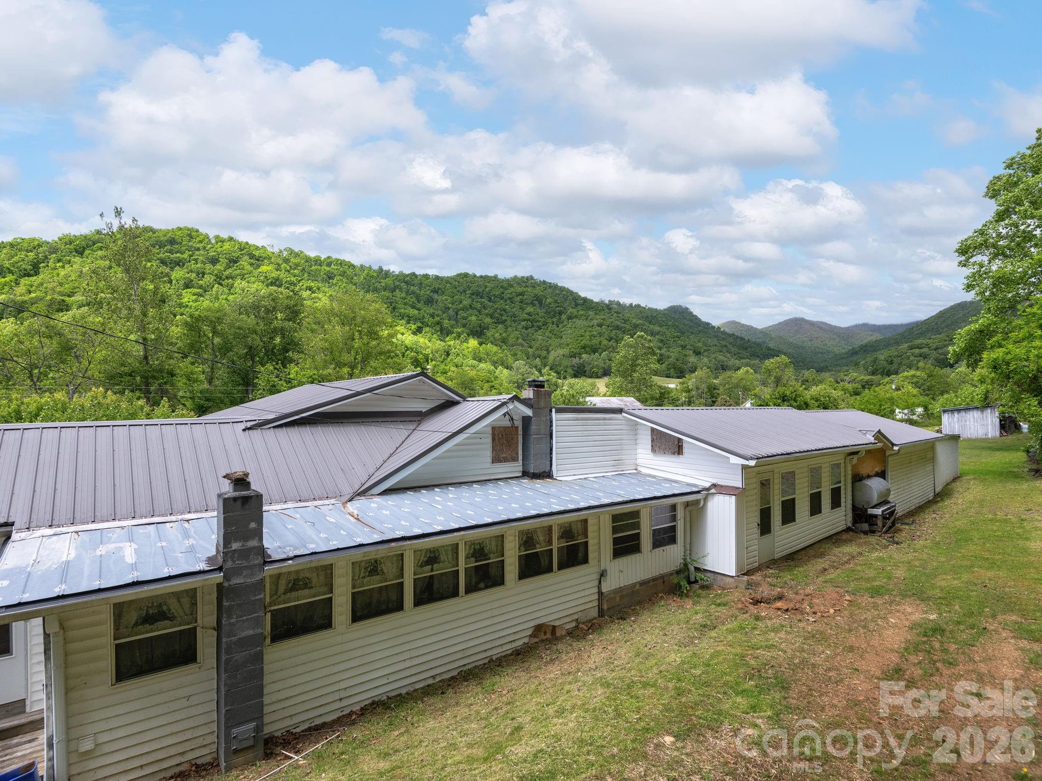 379 N Fork Road