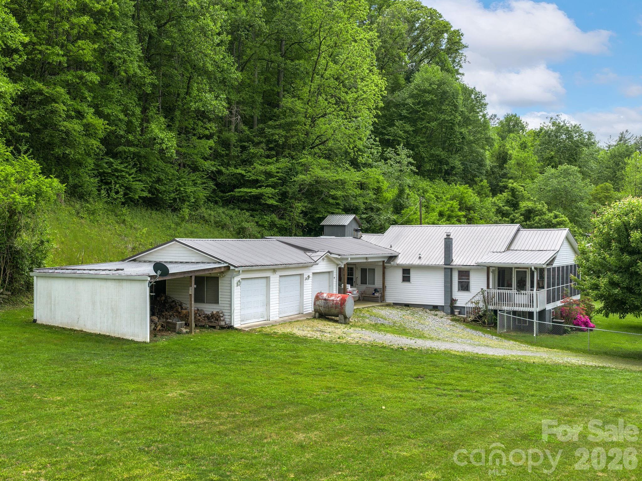 379 N Fork Road