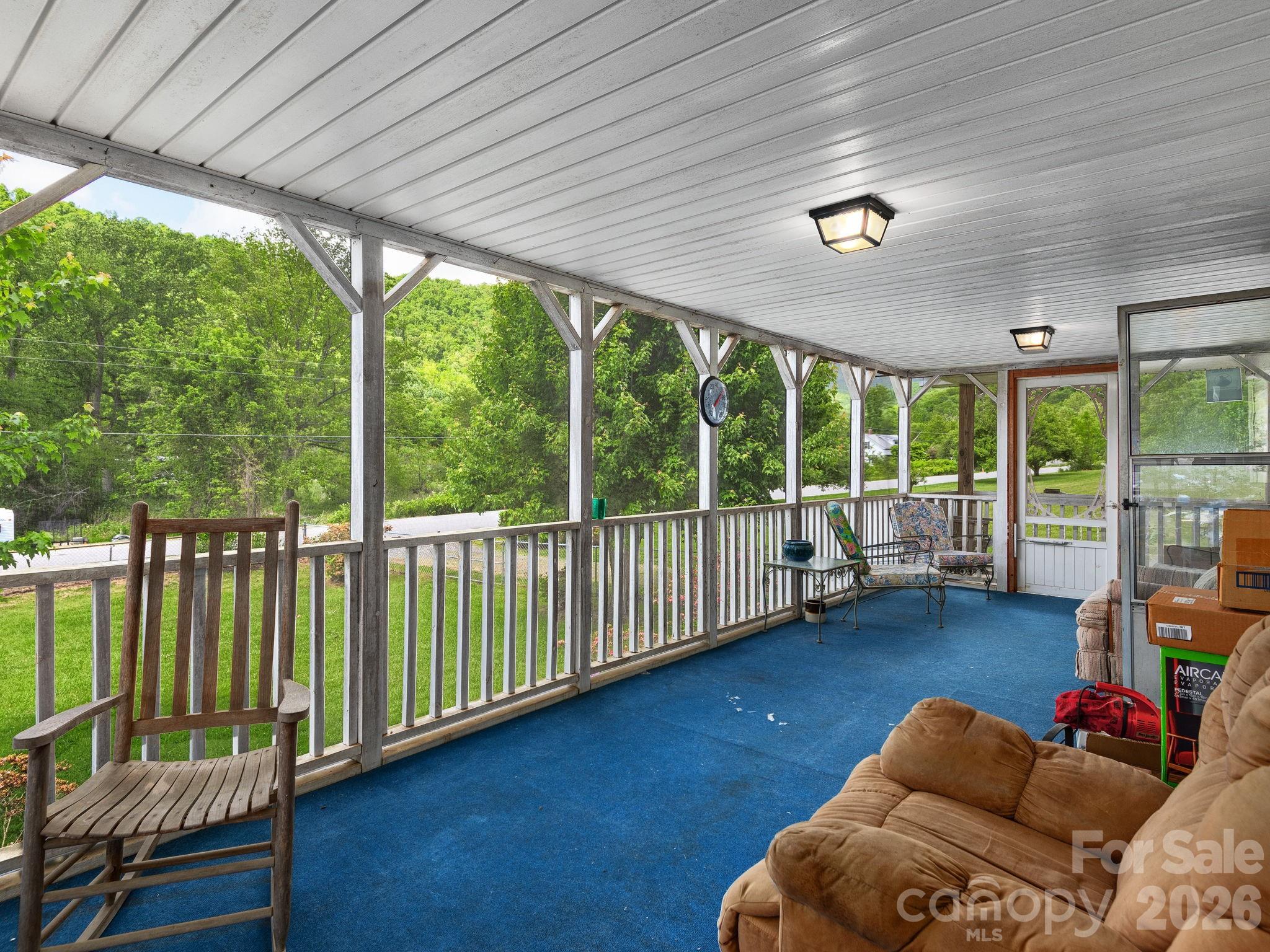 379 N Fork Road