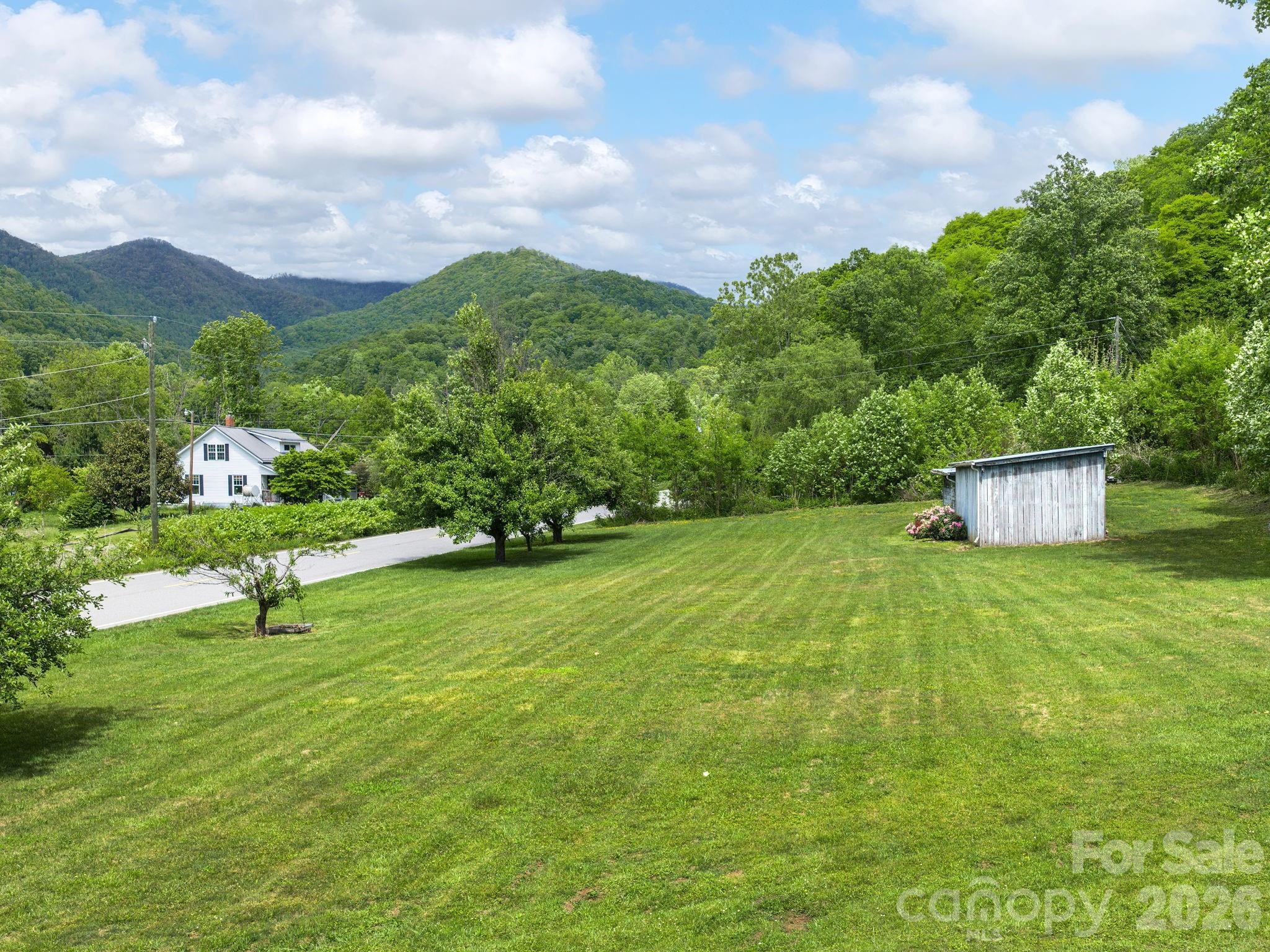 379 N Fork Road