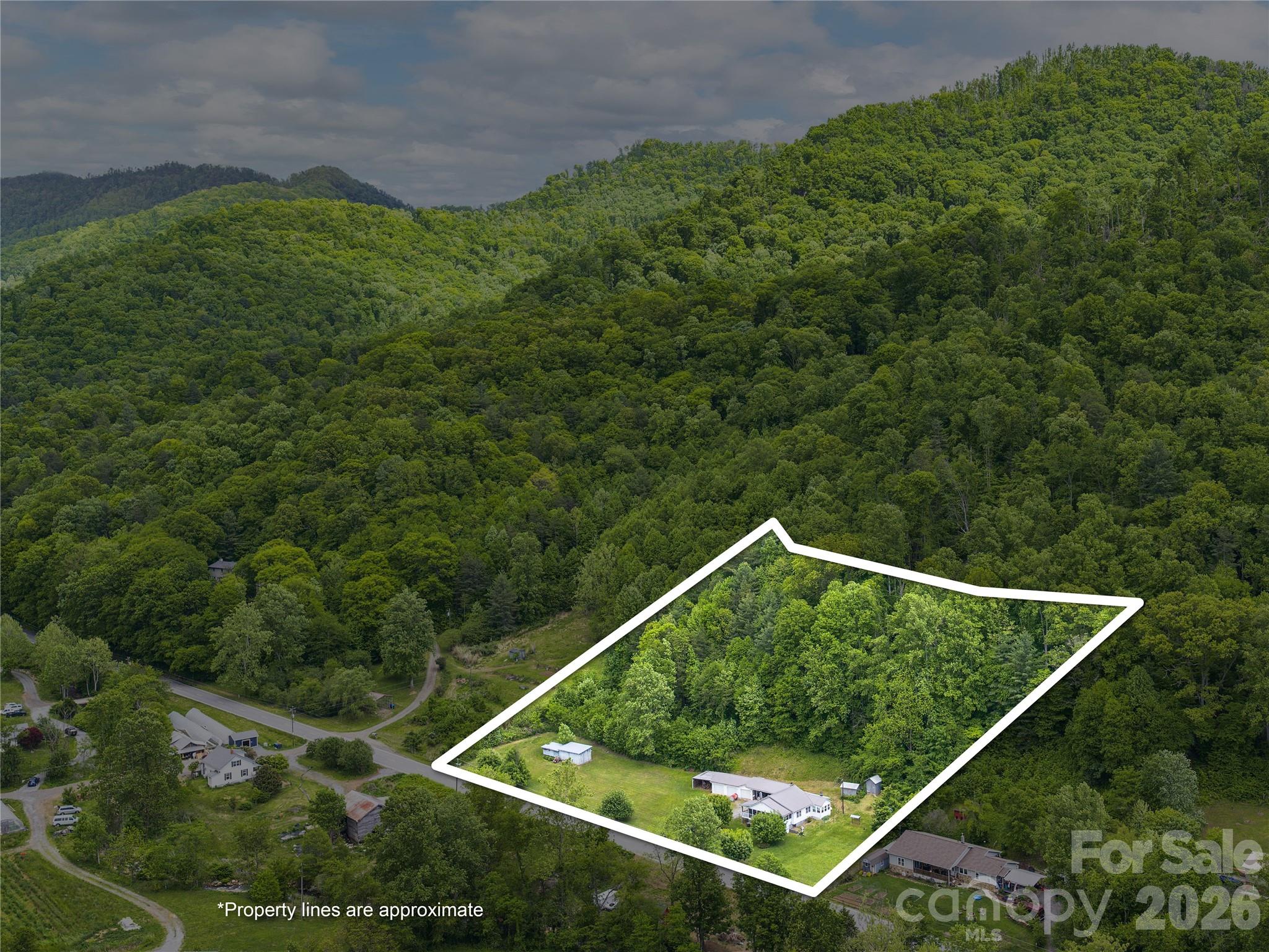 379 N Fork Road