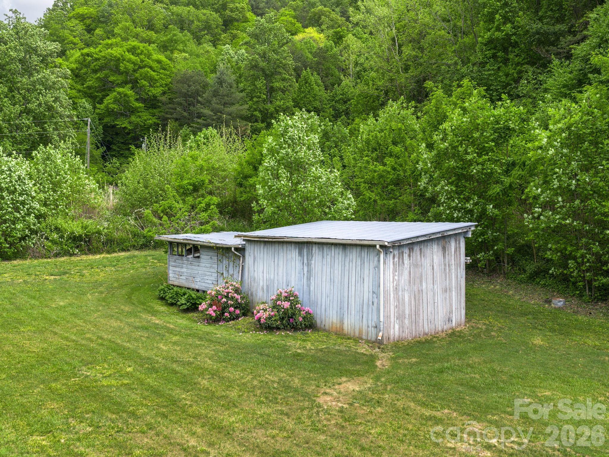 379 N Fork Road