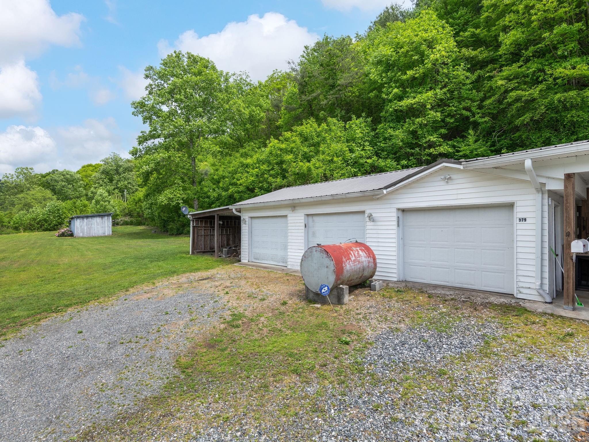 379 N Fork Road