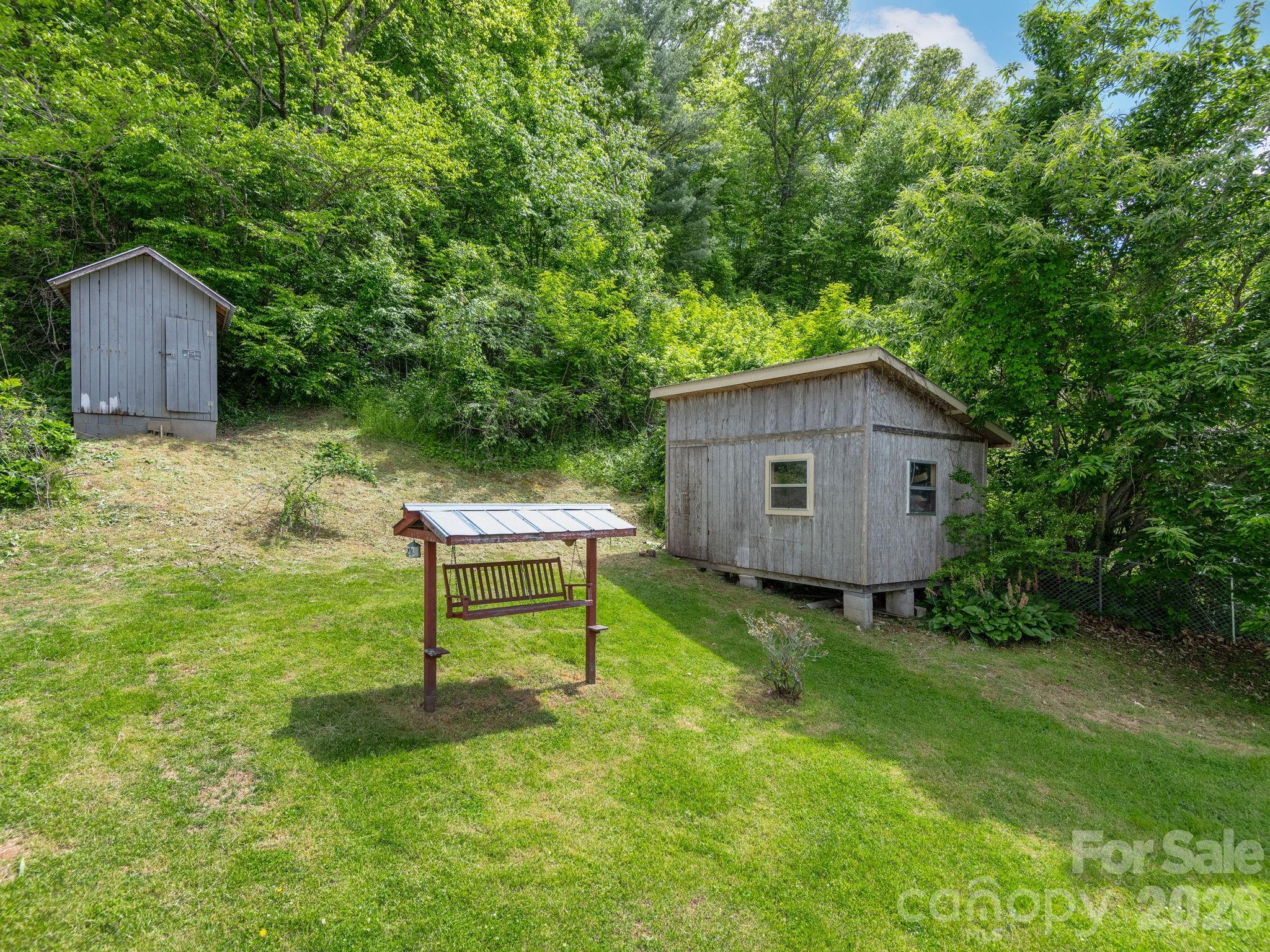 379 N Fork Road
