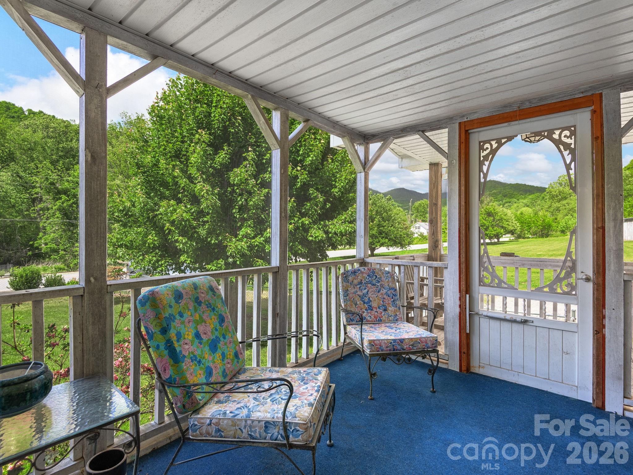 379 N Fork Road