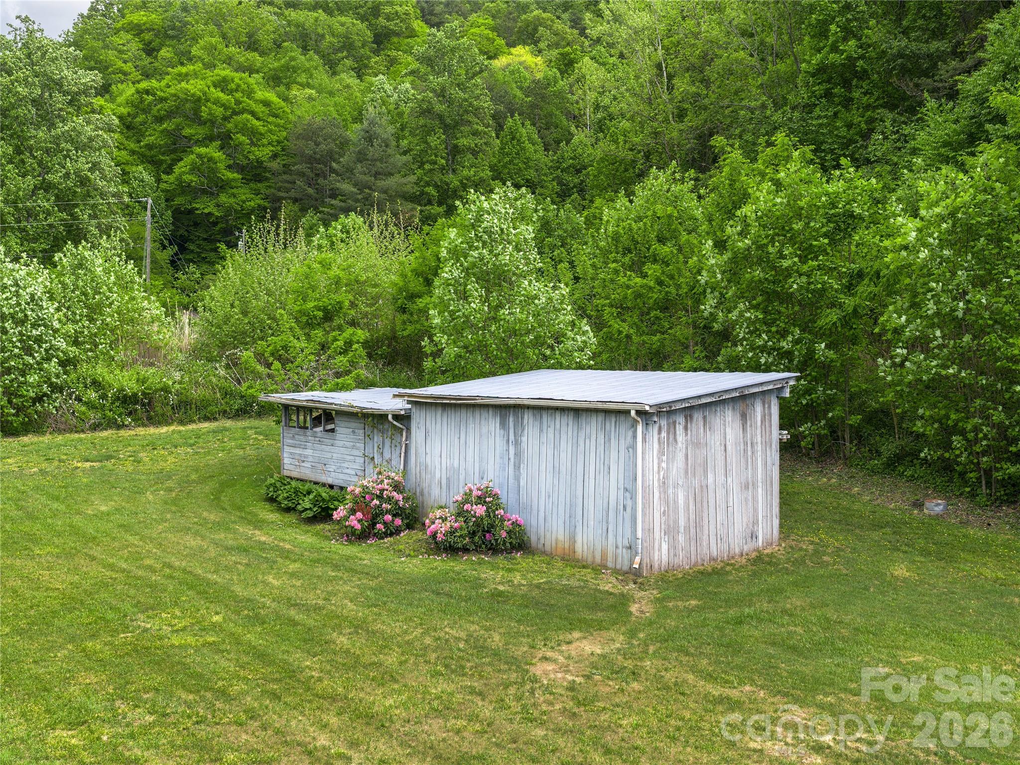 379 N Fork Road