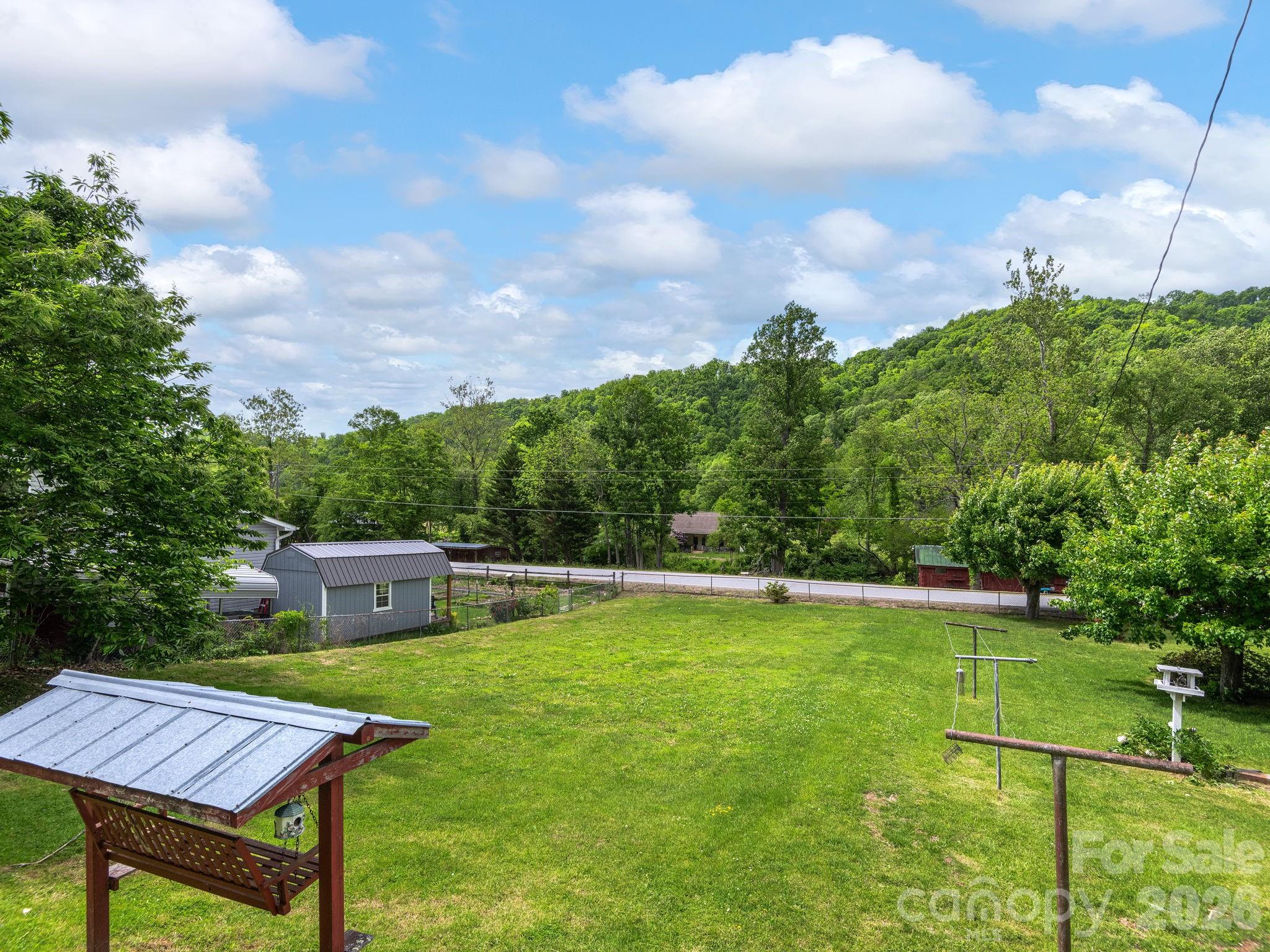 379 N Fork Road